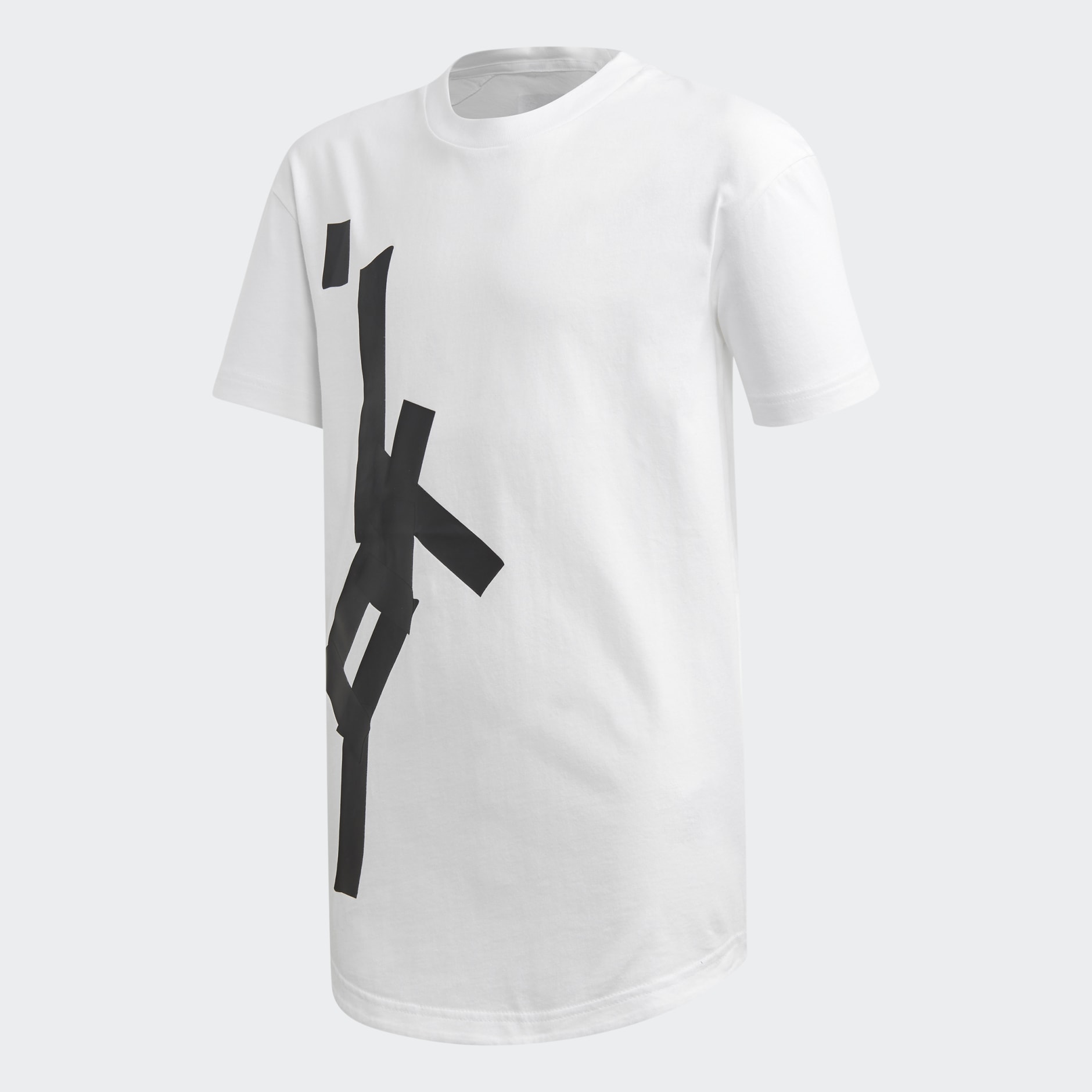 Sport ID Graphic Tee