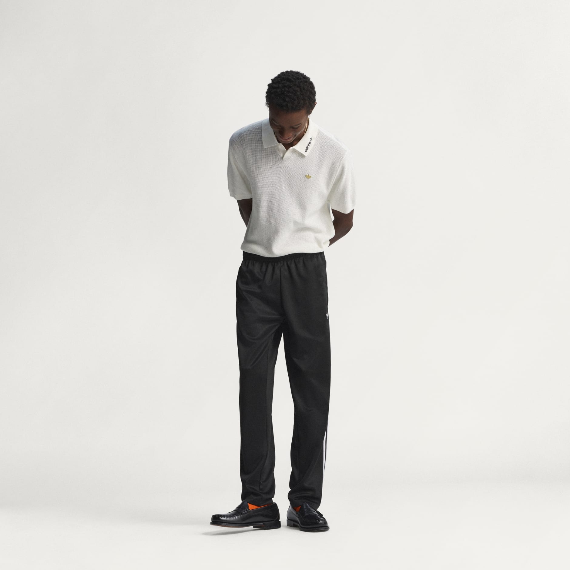 PANTALONI DE TRENING STANDARD