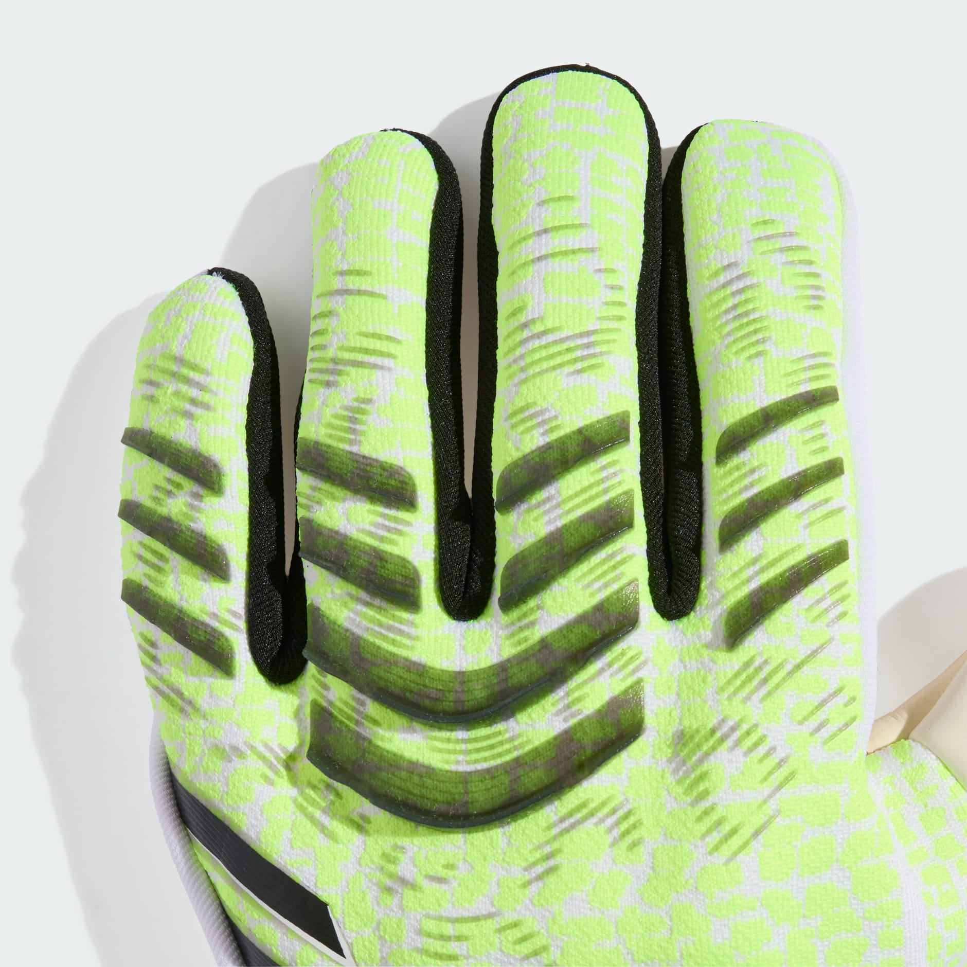 Mănuși de portar Predator Pro Promo Fingersave