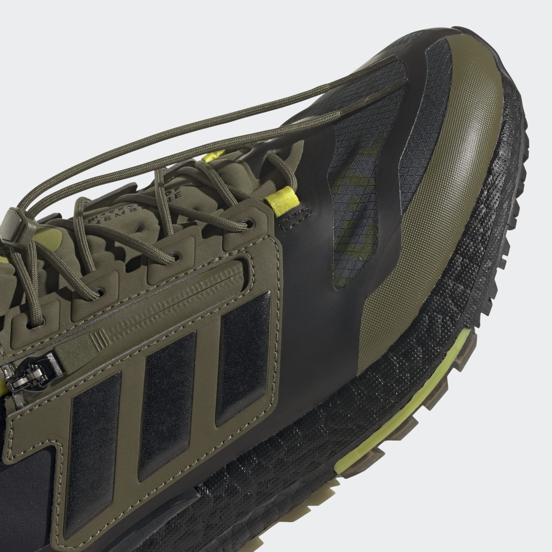 Ultraboost 21 GORE-TEX Shoes