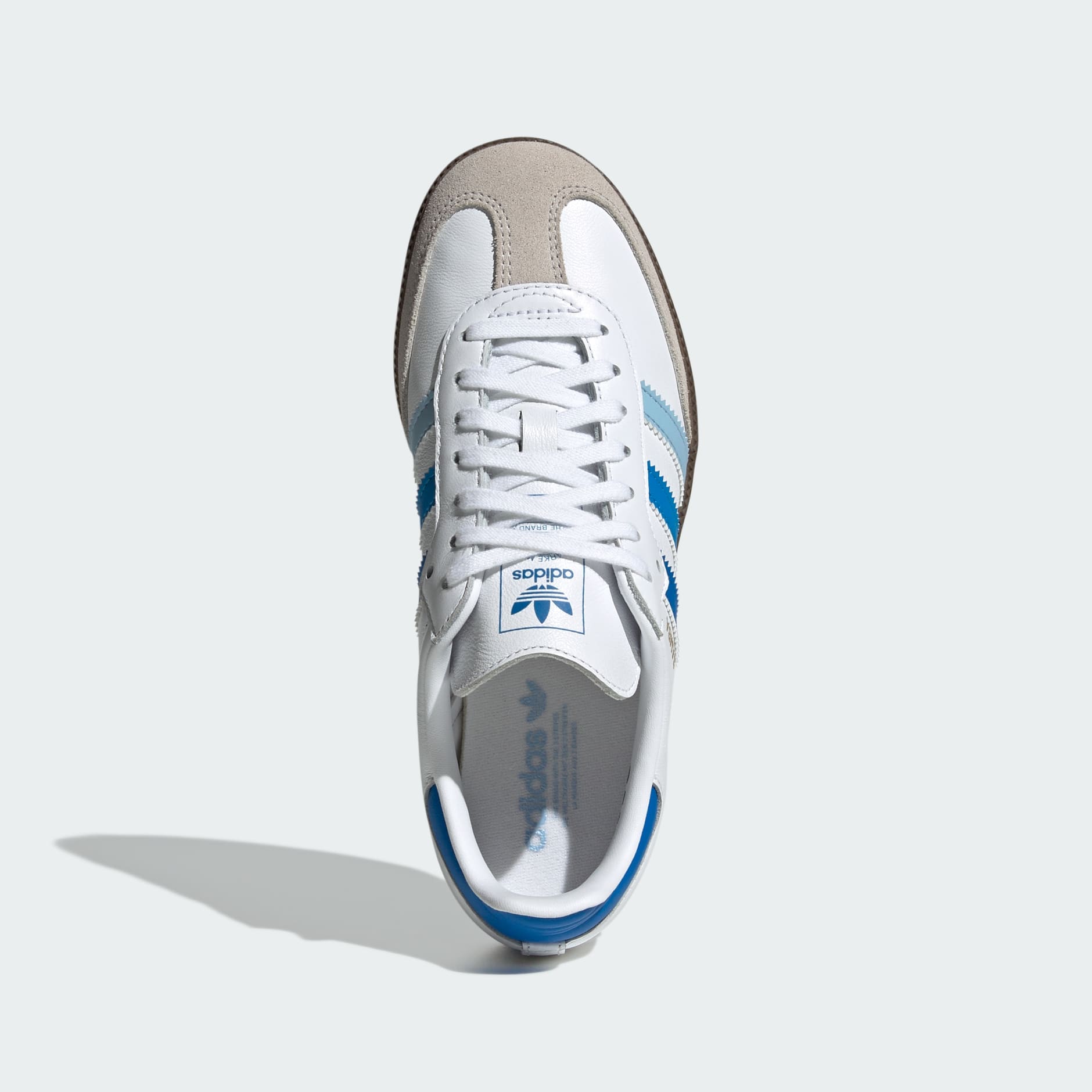 Samba OG Shoes Kids