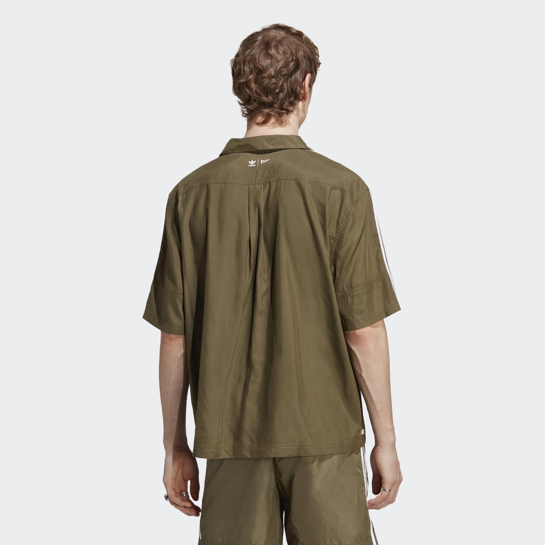 Adicolor Parley Shirt