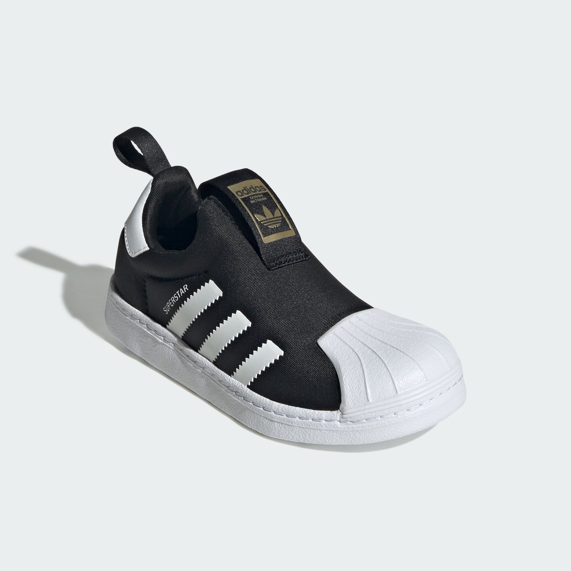 SUPERSTAR 360 運動鞋