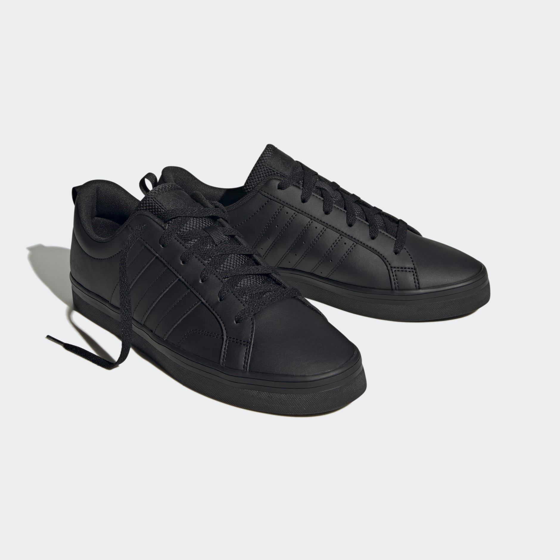 Shoes - VS Pace 2.0 Shoes - Black | adidas South Africa