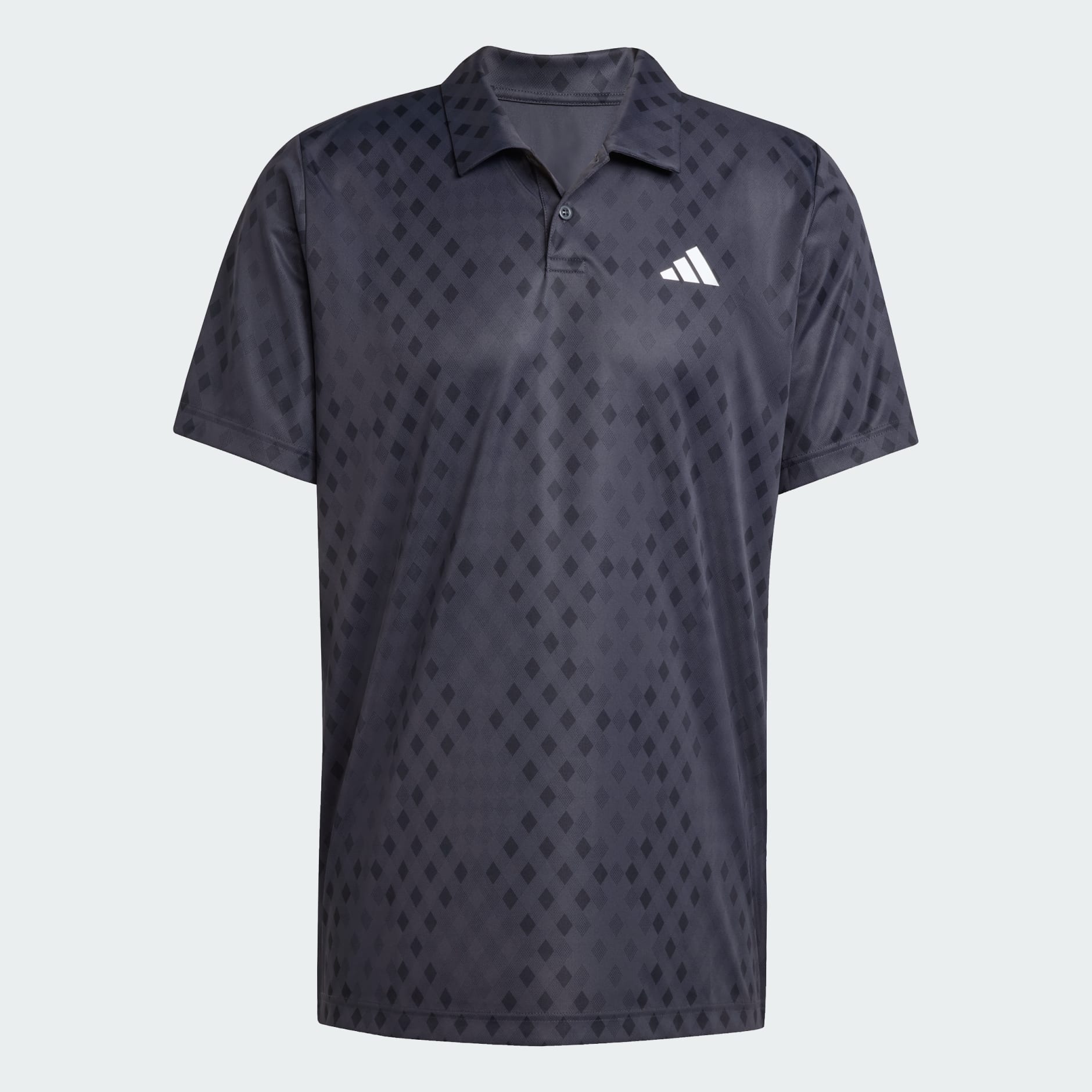 قميص بولو Club Tennis Climacool Graphic