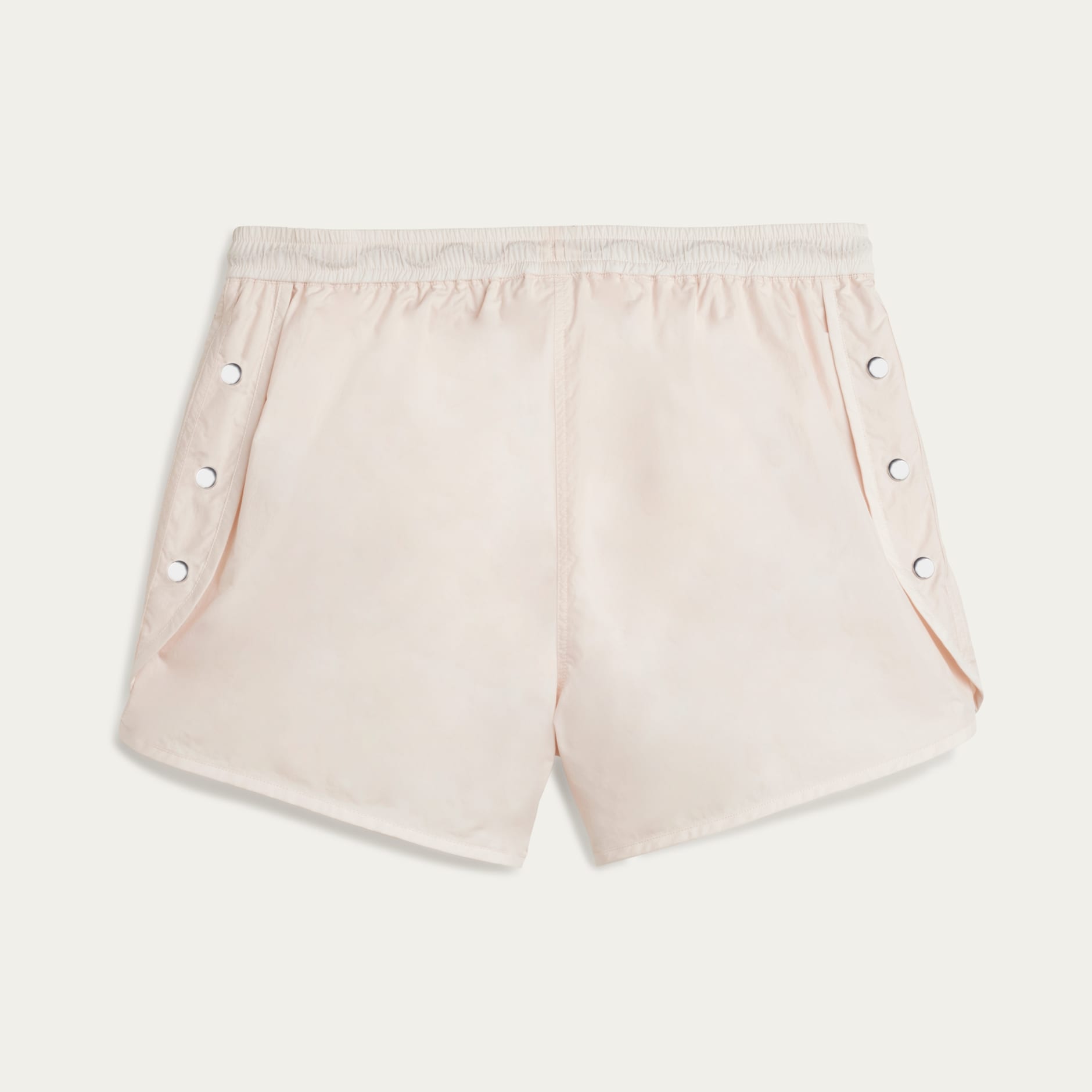 Wales Bonner 尼龍短褲