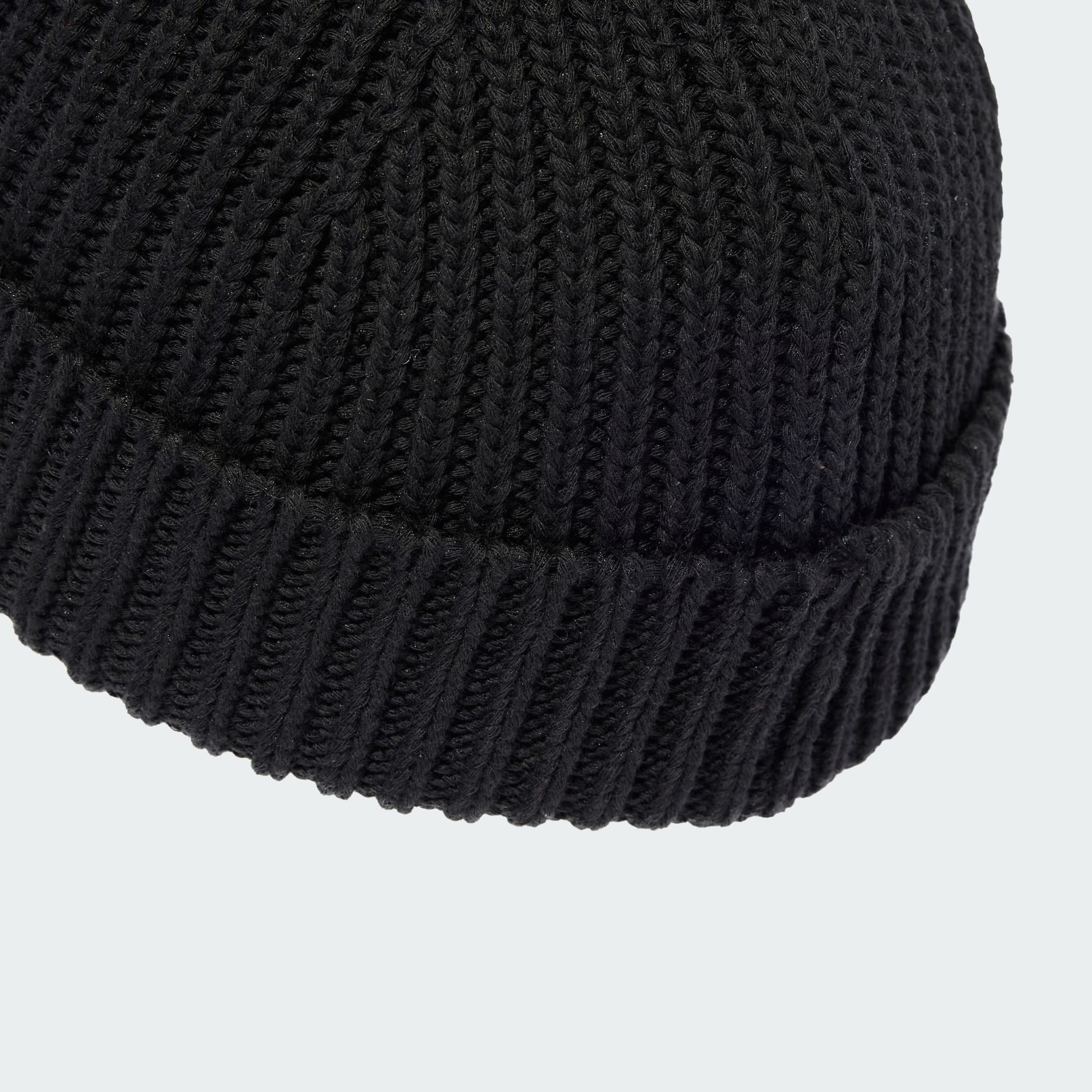 Fisherman Short Beanie