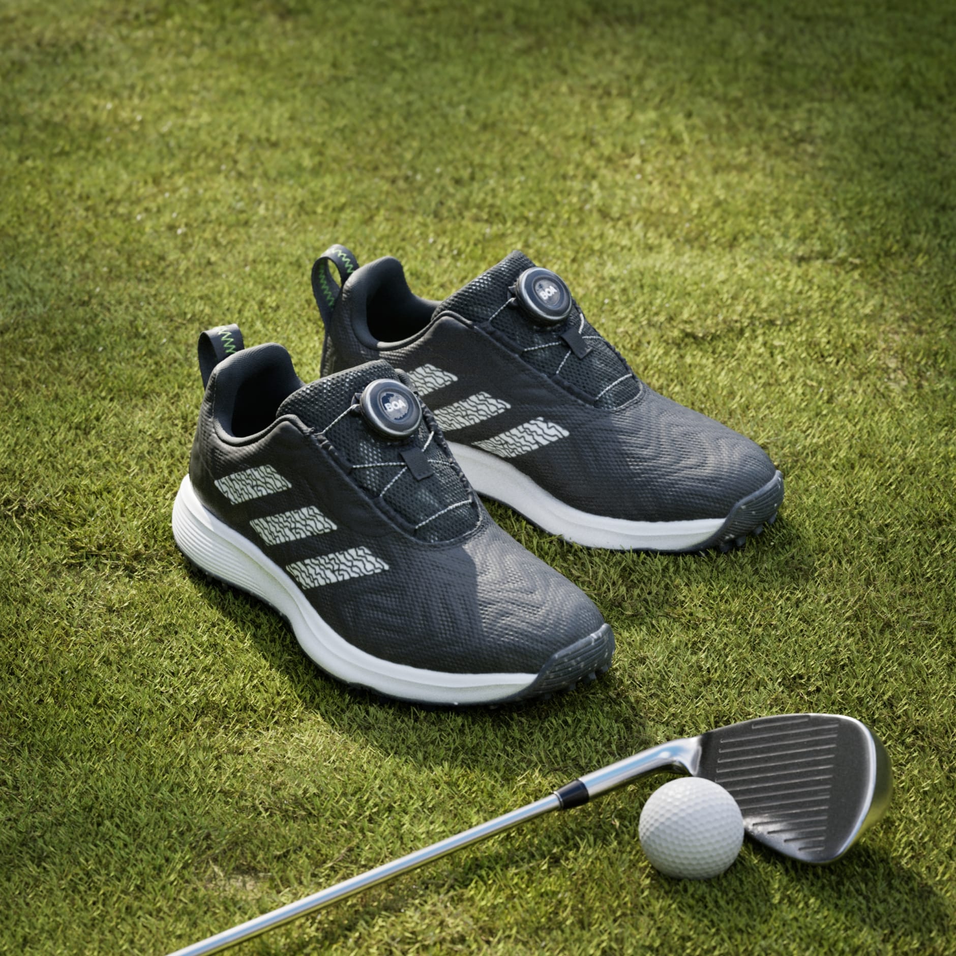 Codechaos BOA&reg; 25 Shoes