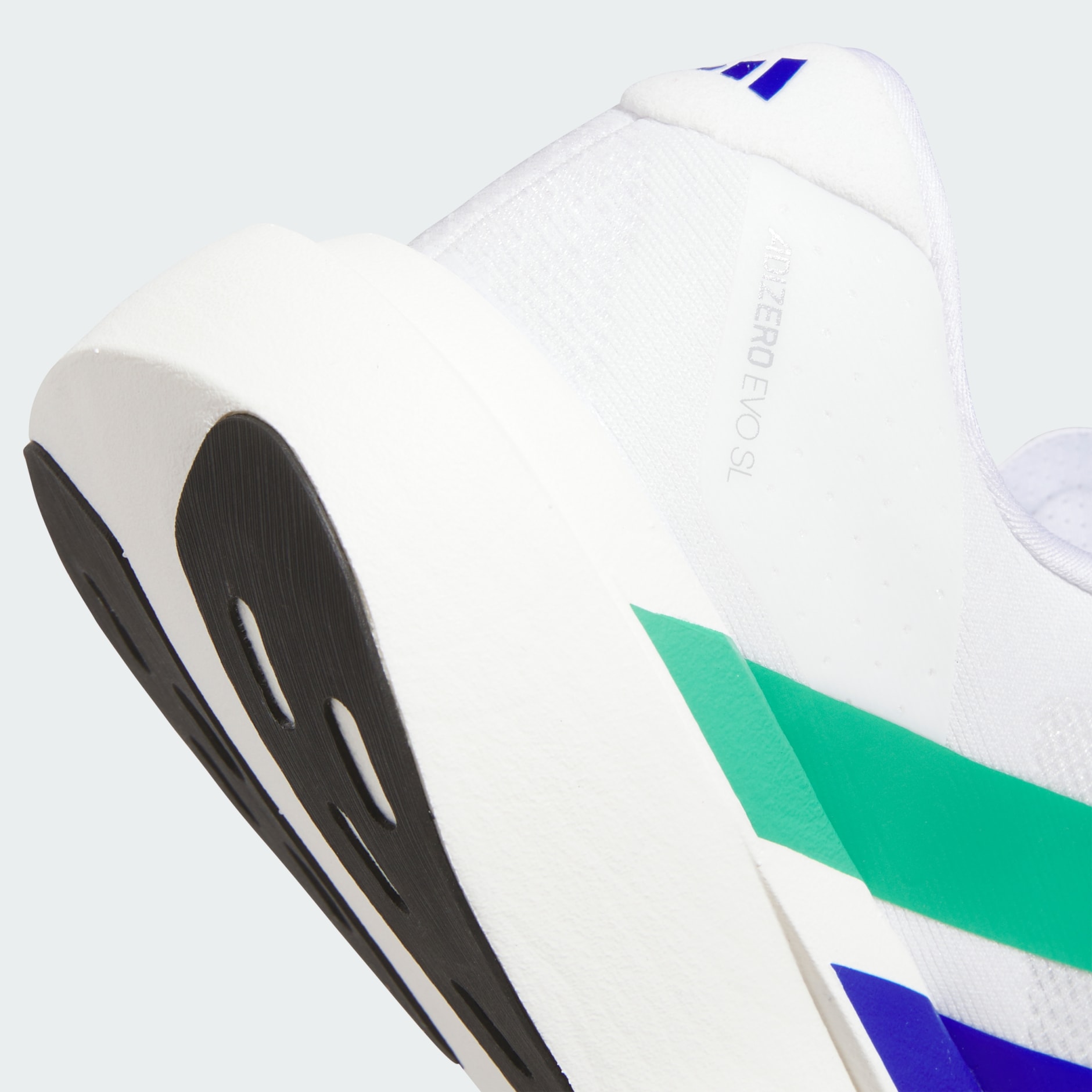 Humanrace Adizero EVO SL &ldquo;Mars&rdquo;