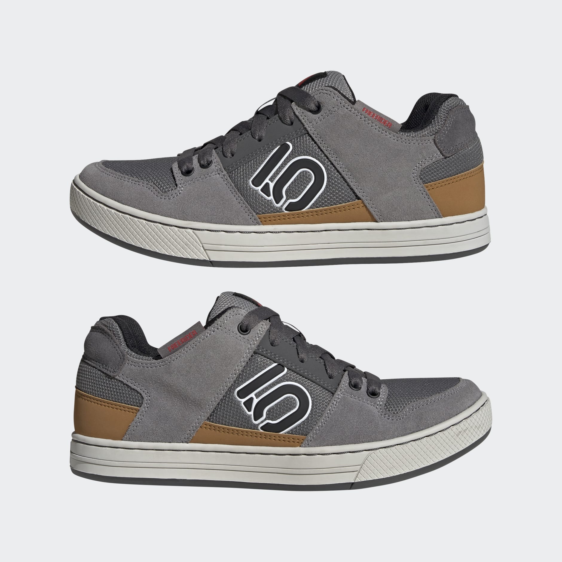 TENIS DE MOUNTAIN BIKE FIVE TEN FREERIDER