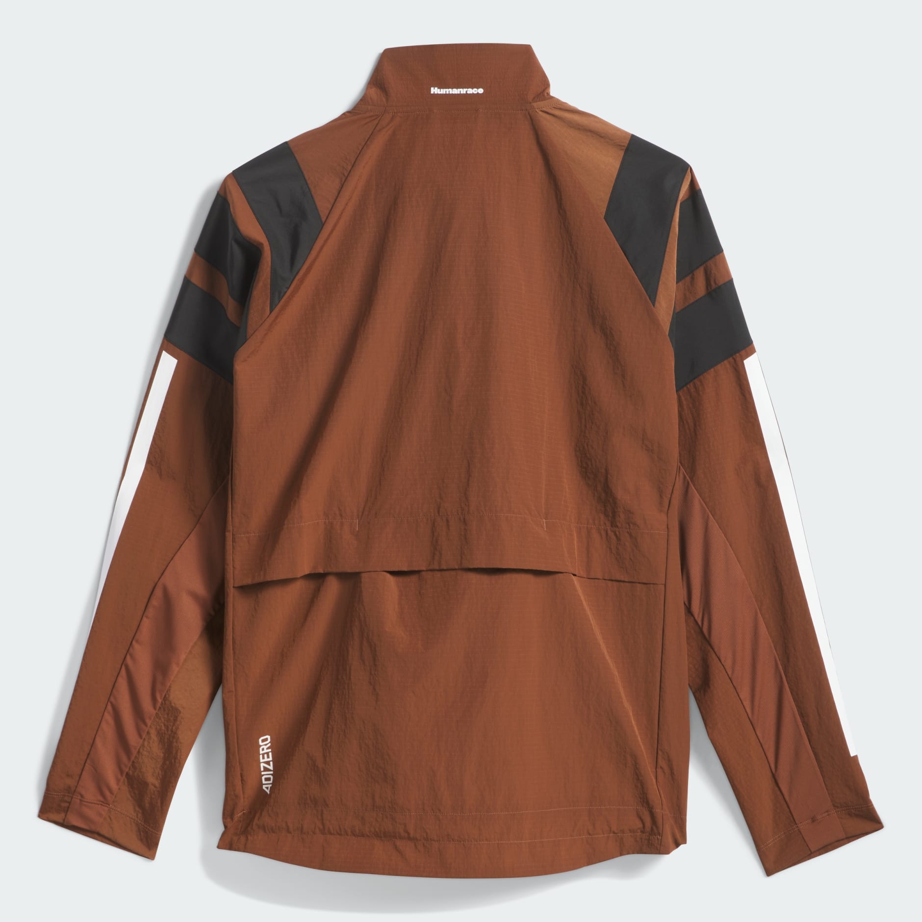 Humanrace Adizero 復刻版跑步外套