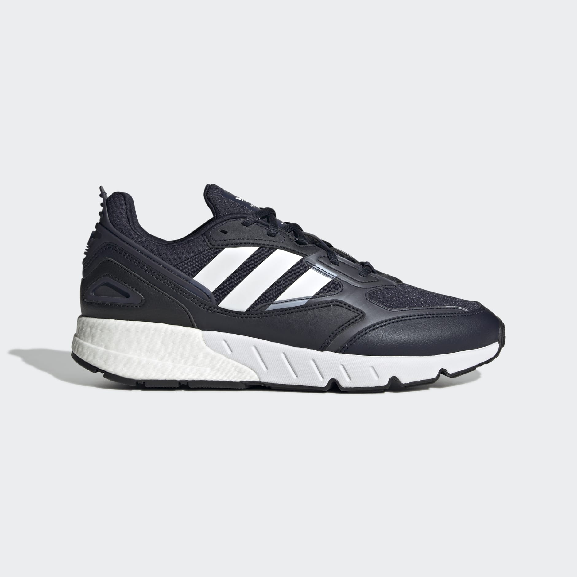 adidas ZX 1K Boost 2.0 Shoes Blue adidas UAE