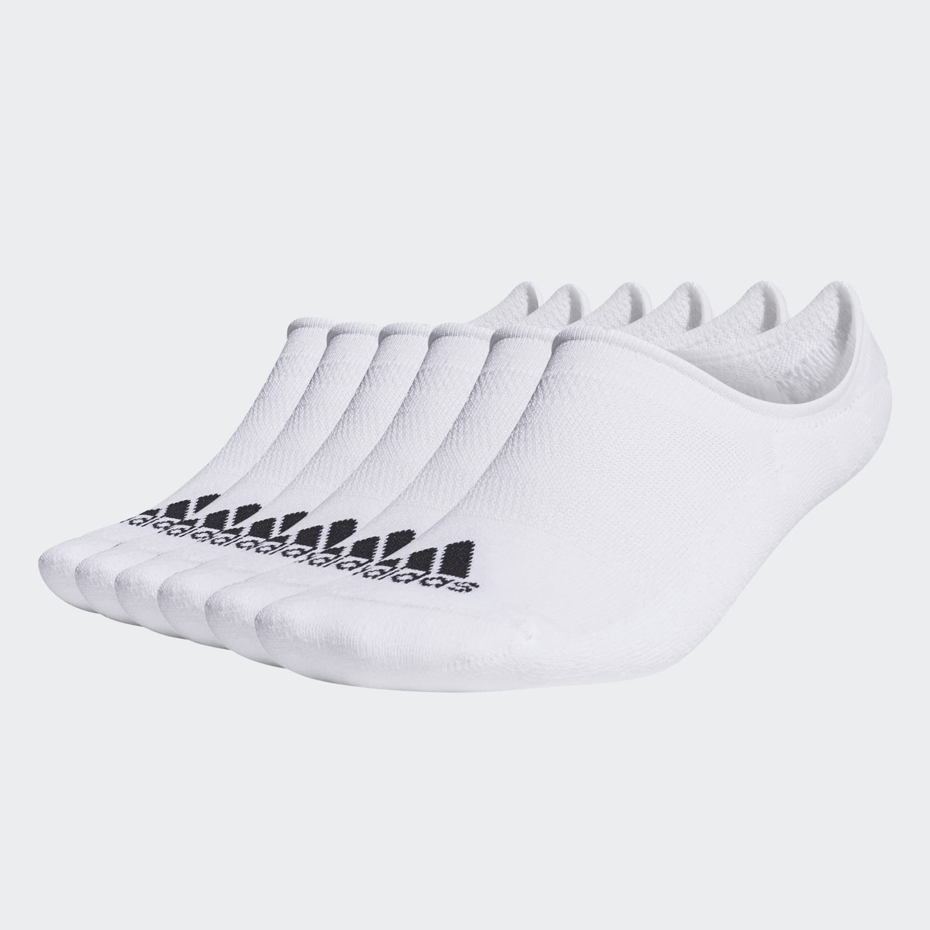 Low-Cut Socks 6 Pairs