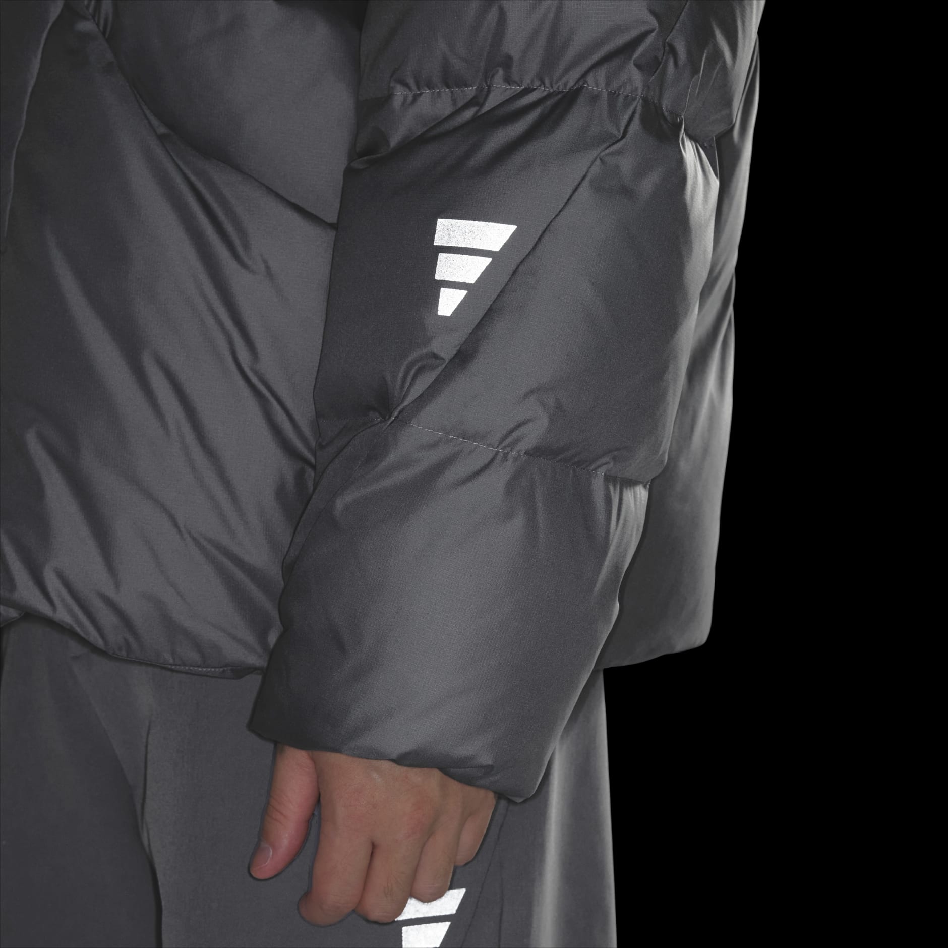 FUTURE STYLE DOWN JACKET