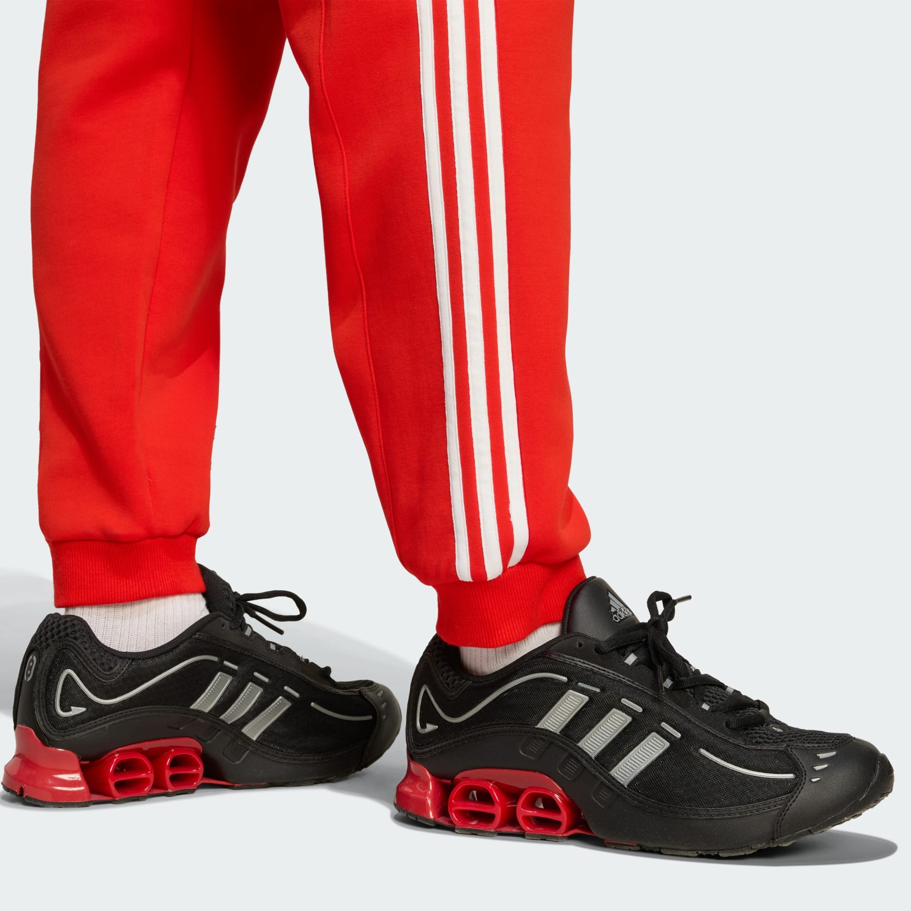 FC Bayern UBP Doubleknit Pants