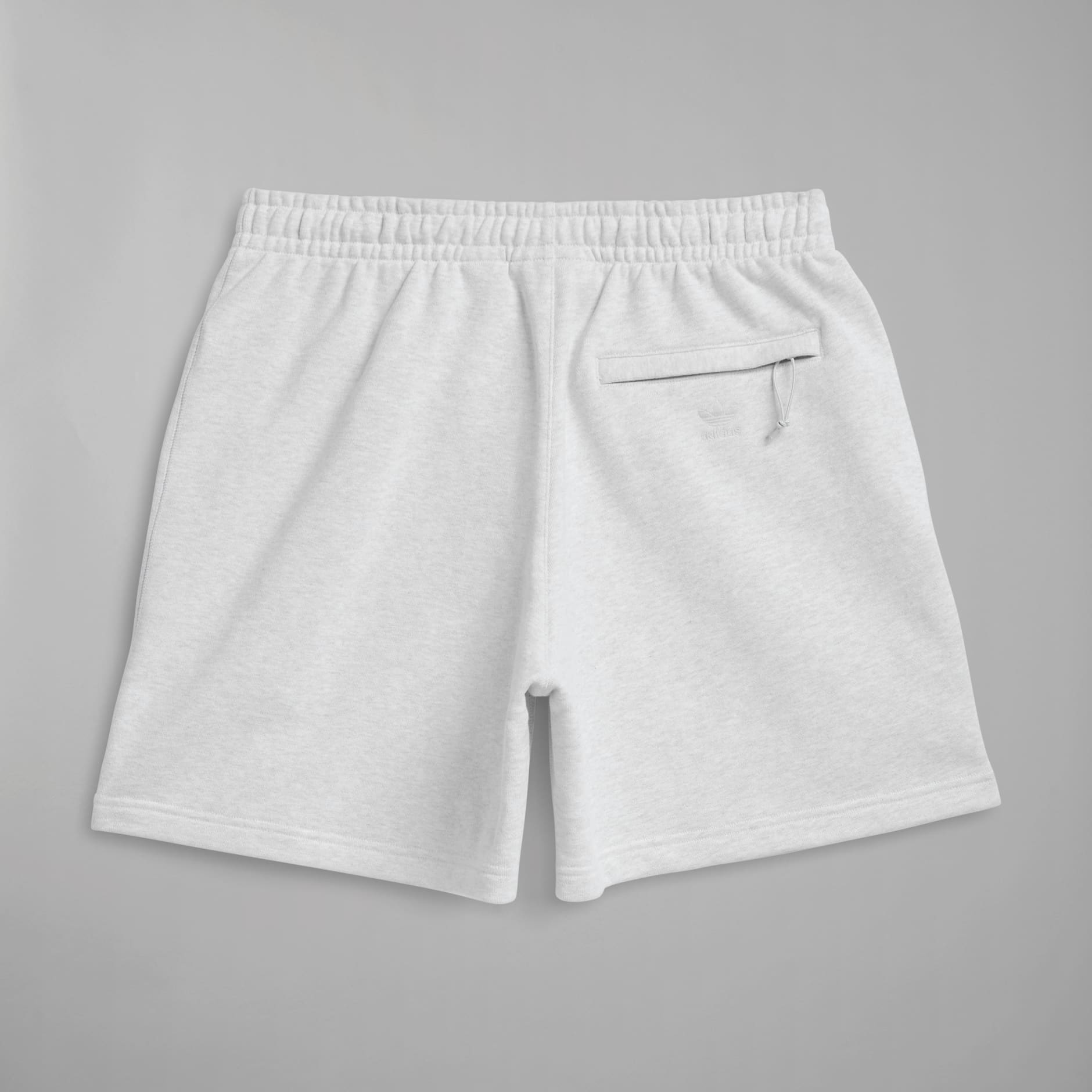PW BASICS SHORT