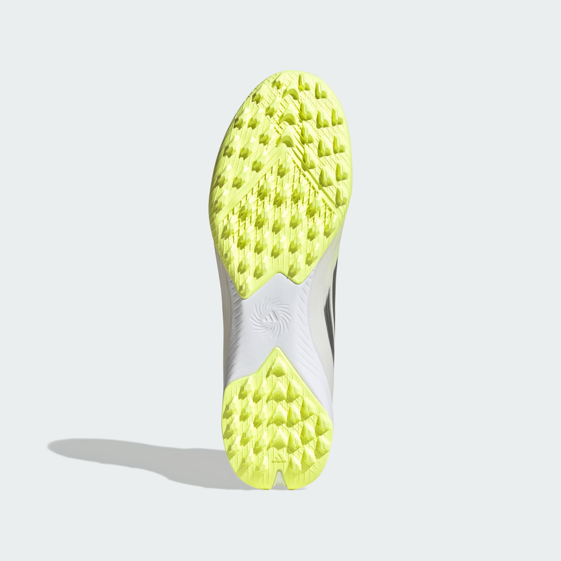 F50 SPARKFUSION LEAGUE Mid Cut Turf Football Shoes Womens