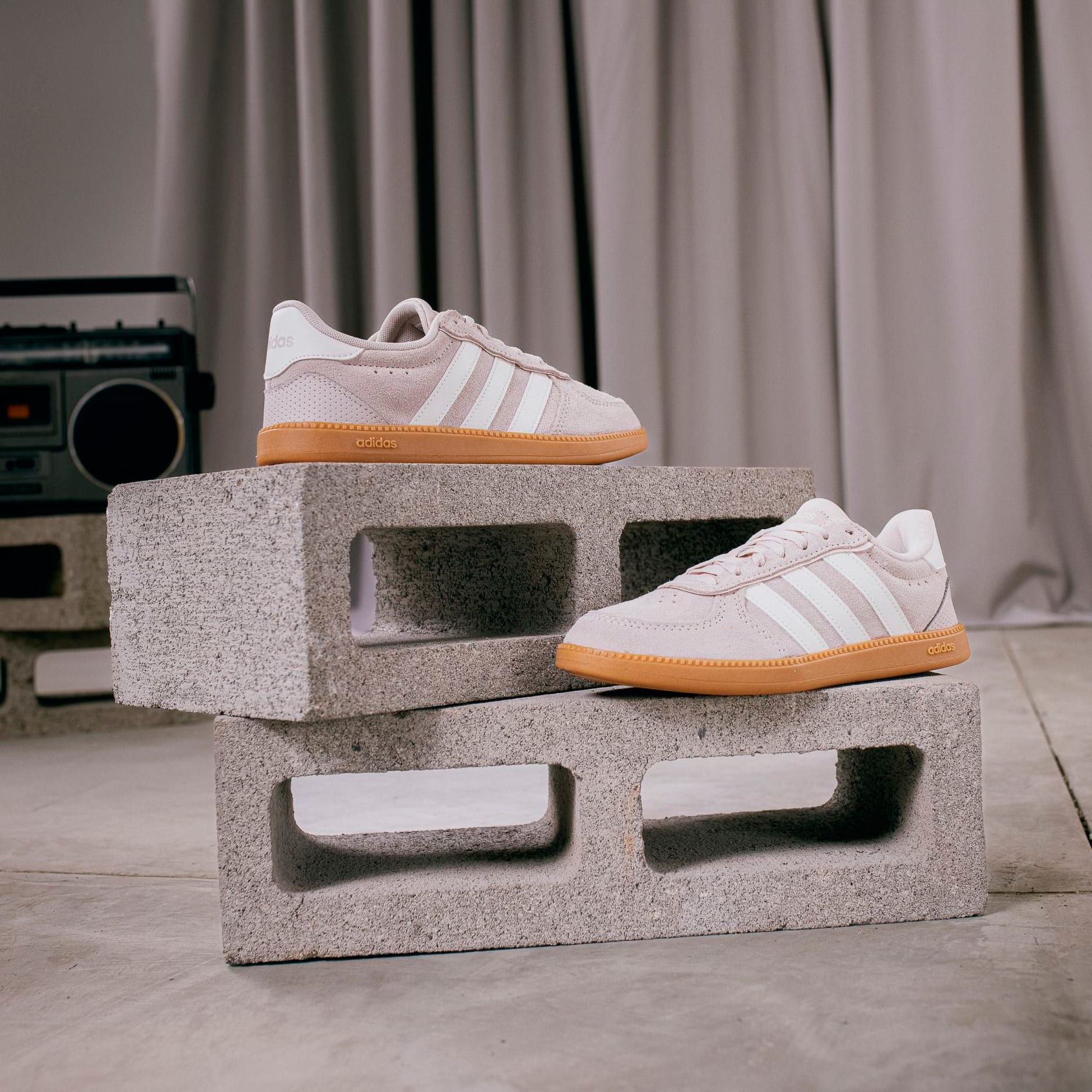 Tenisice Breaknet Sleek