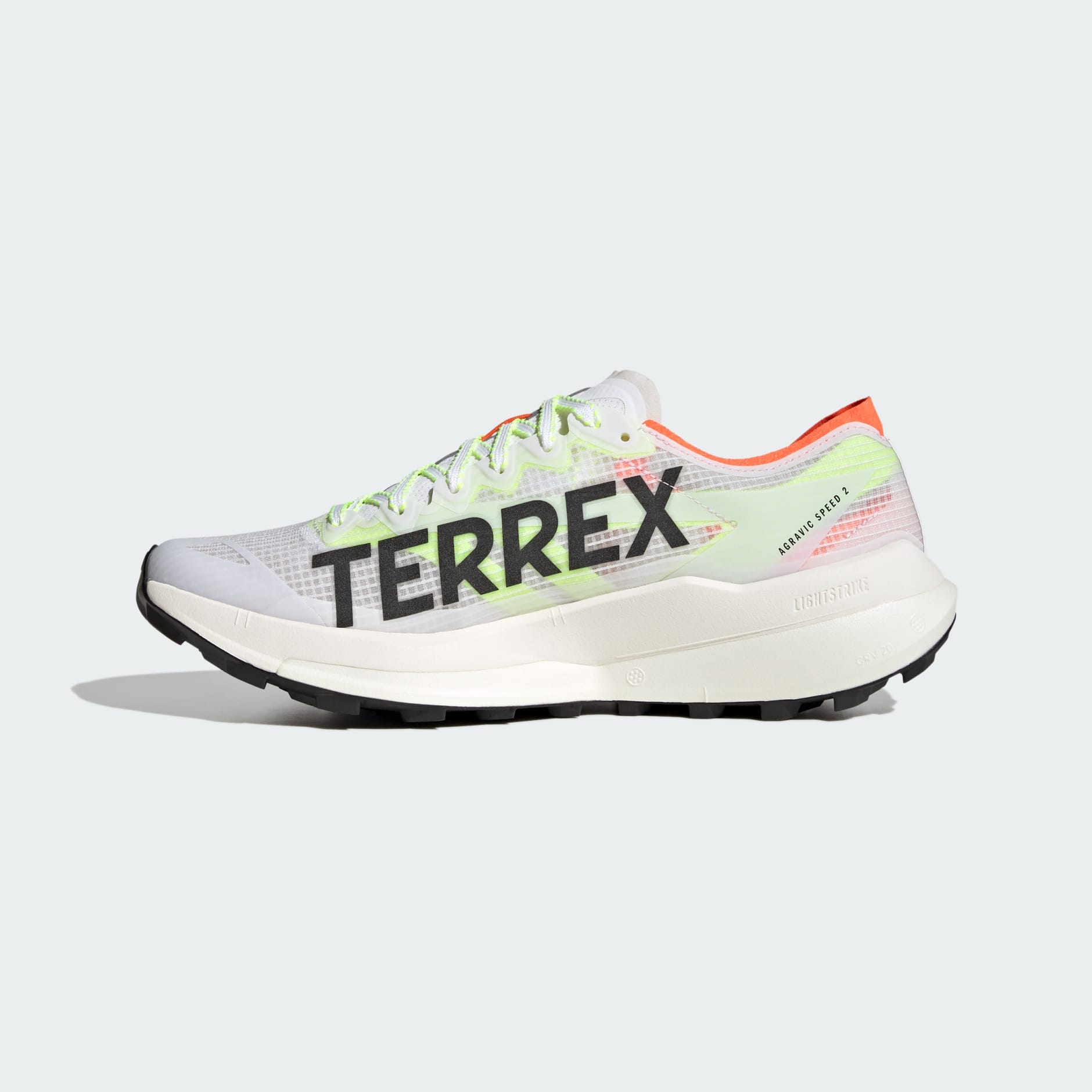 Terrex Agravic Speed 2 Trail Running Shoes