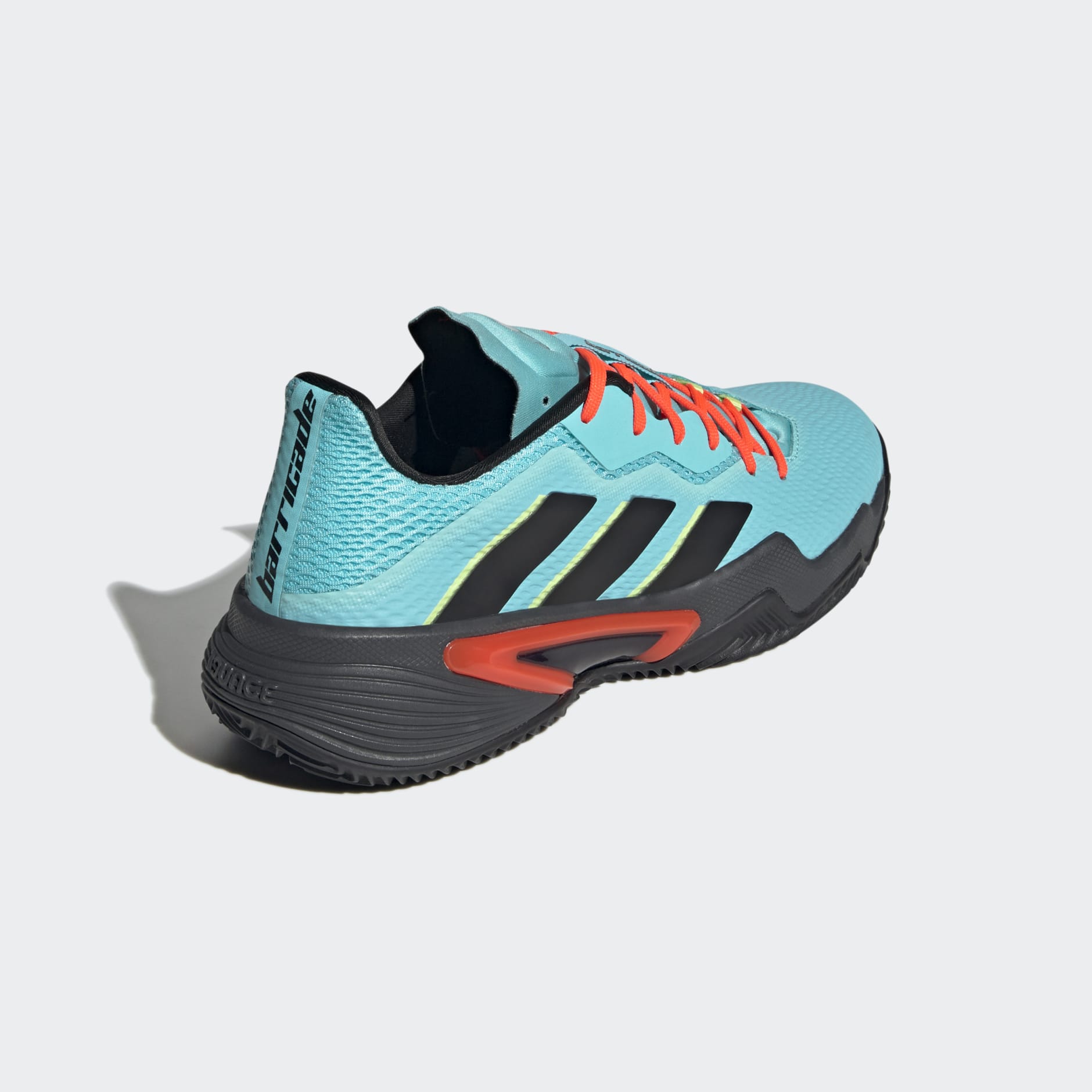 Barricade Tennis Shoes