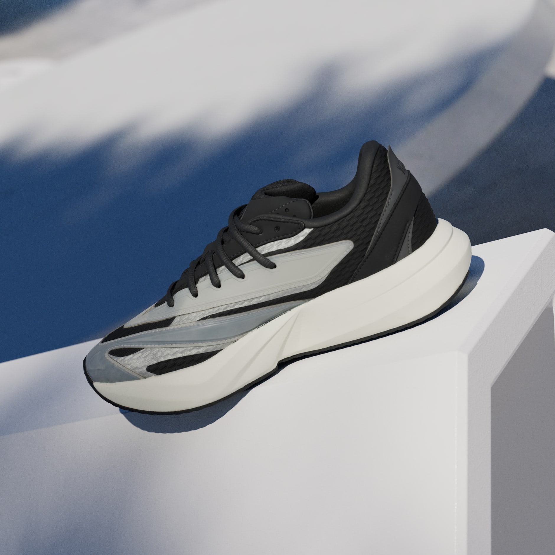 Lightblaze Shoes
