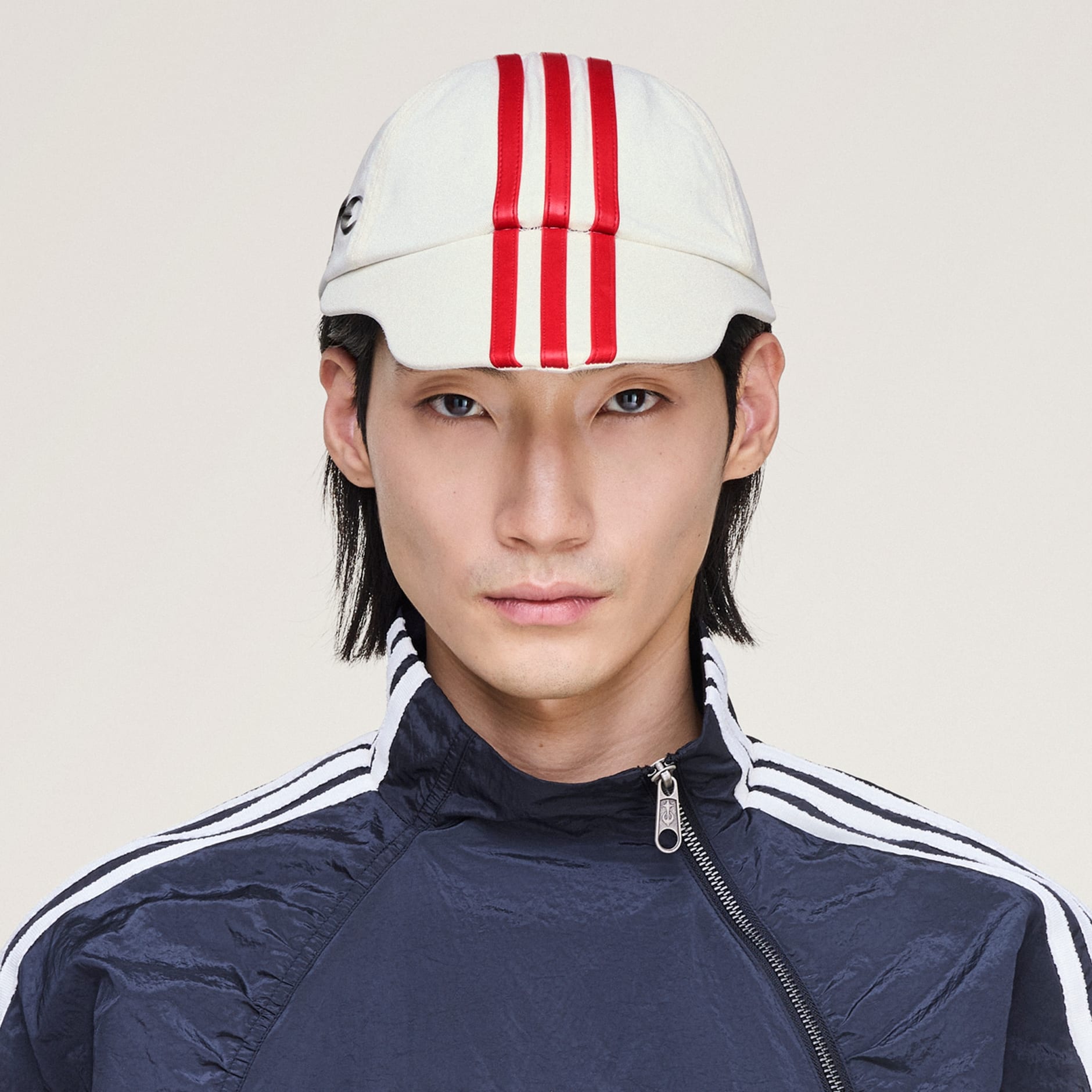 THUG CLUB SWORD CAP - White | adidas Hong Kong