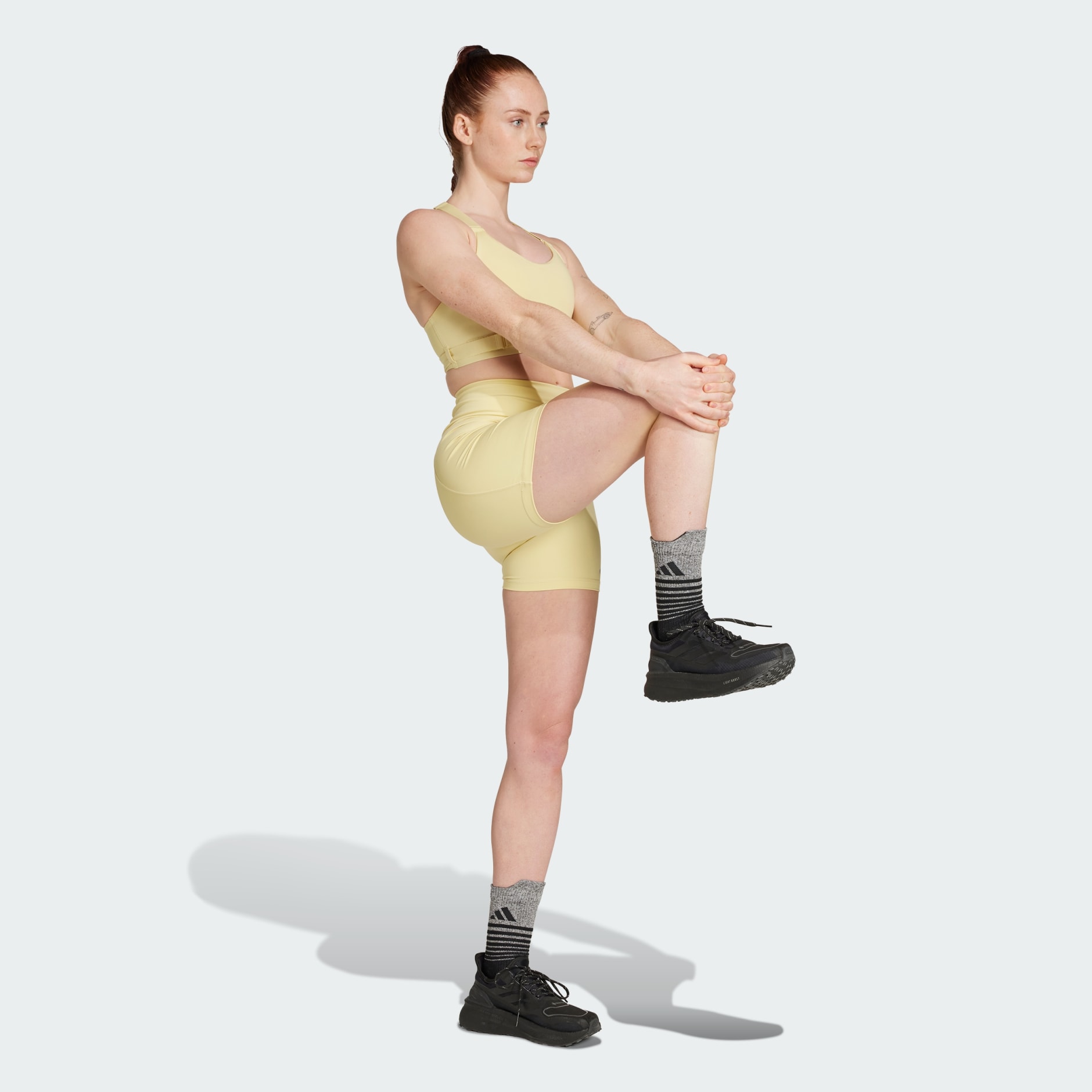 Brassi&egrave;re FastImpact Luxe Run Maintien fort