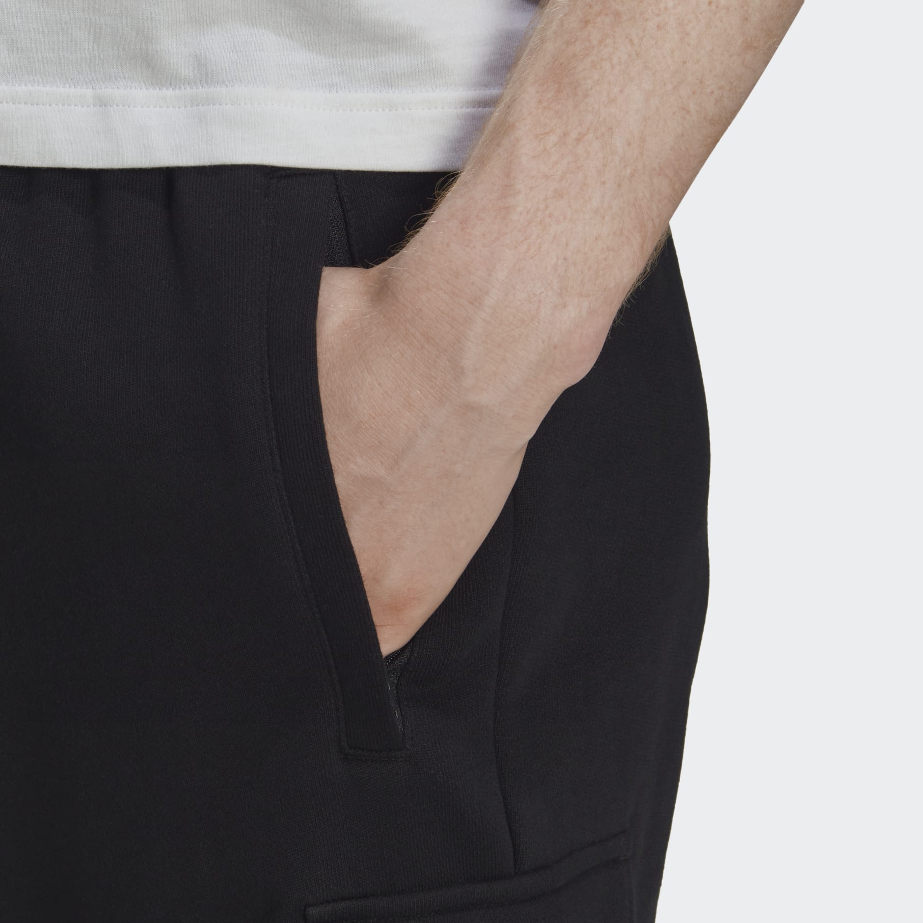 Graphic Ozworld Cargo Shorts