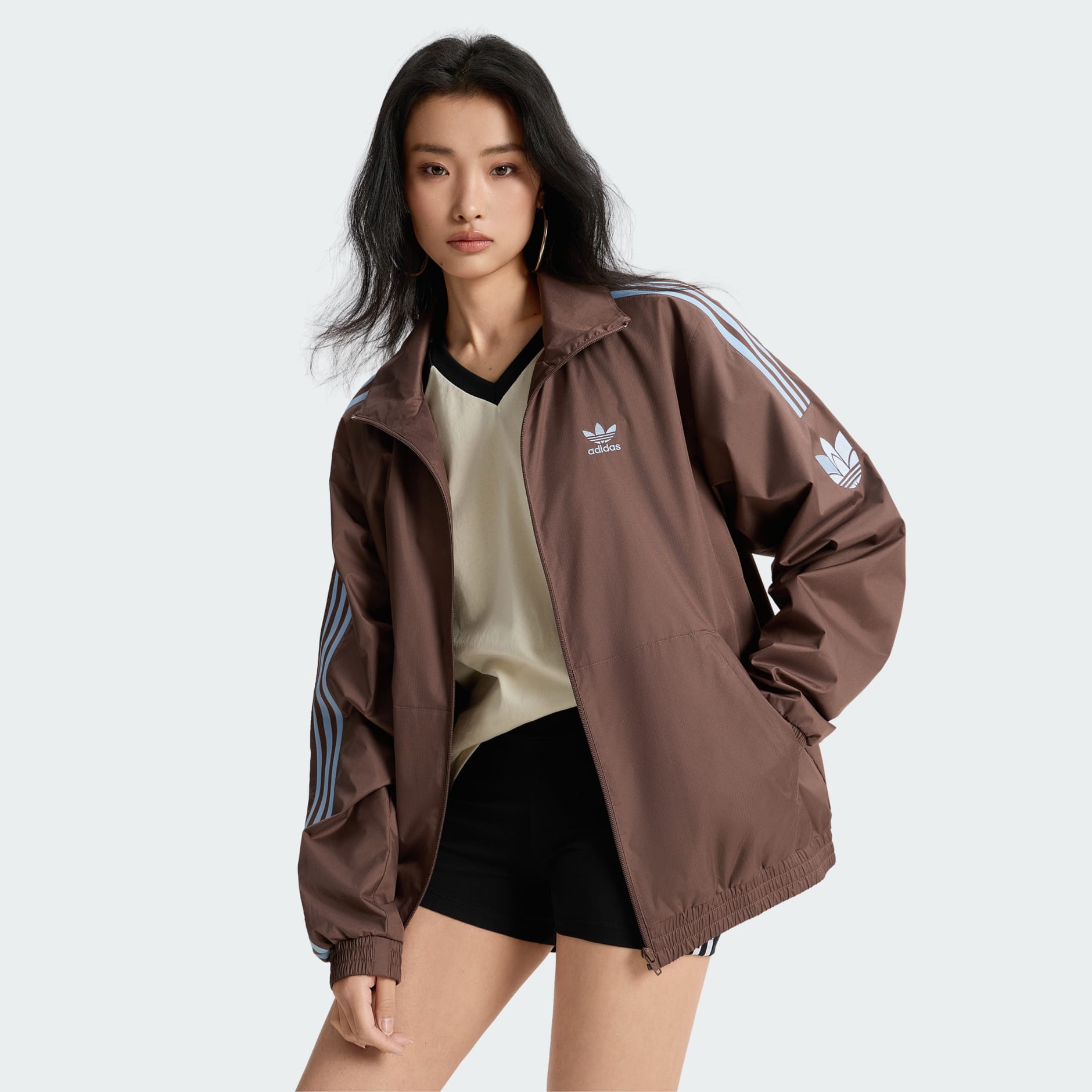 ADICOLOR TRACK TOP (GENDER NEUTRAL)