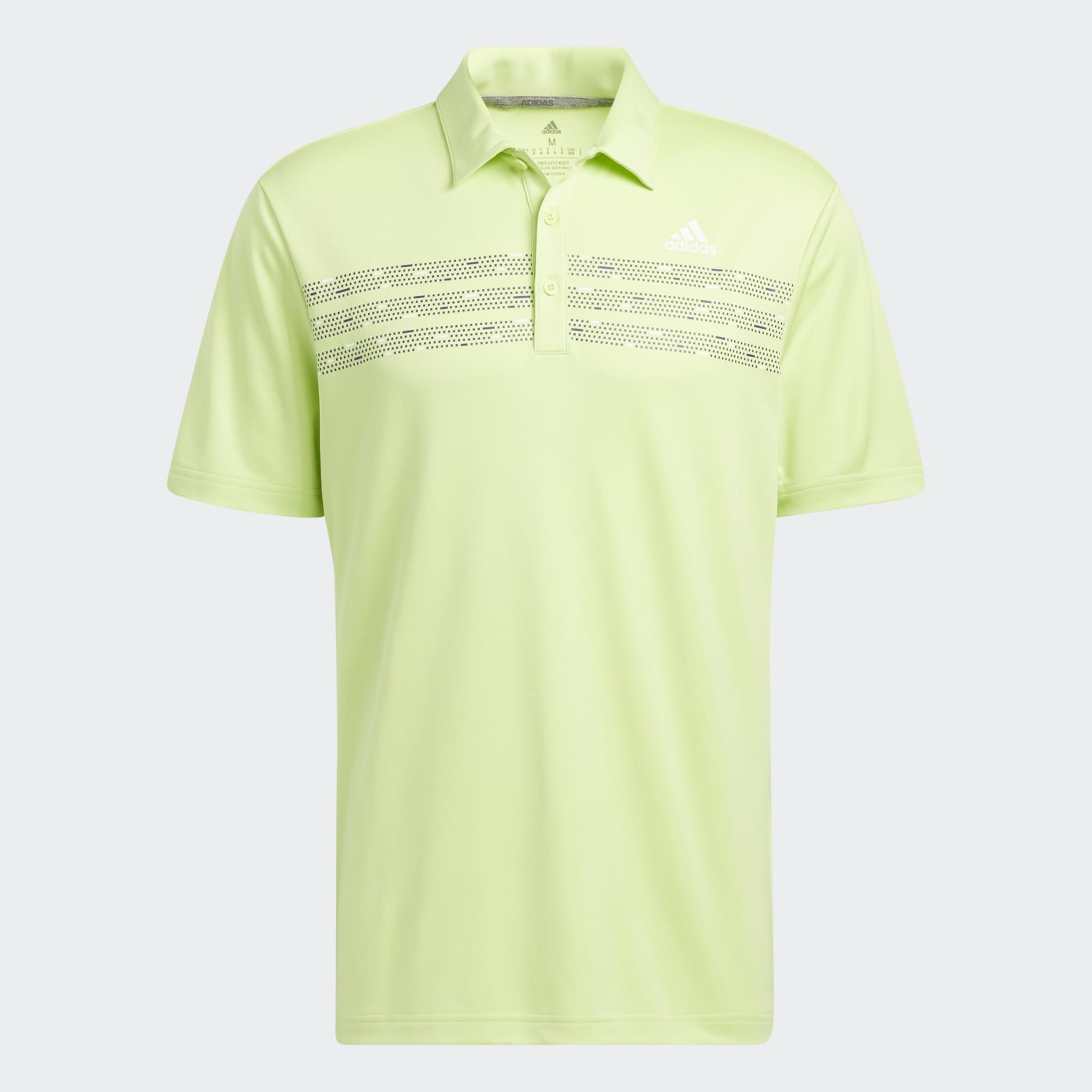 CHST PRINT POLO