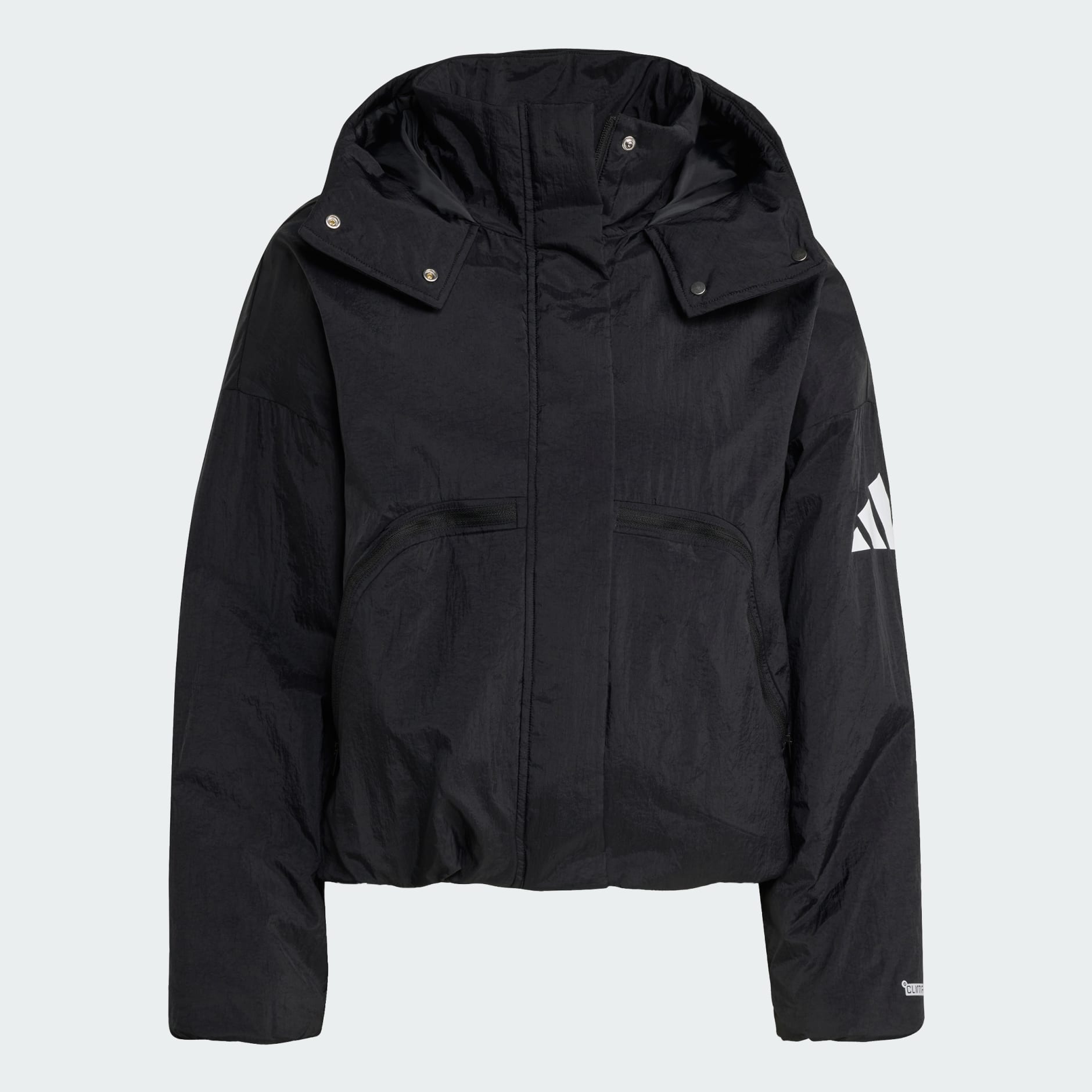 City Tech Climawarm PrimaLoft&reg; 外套