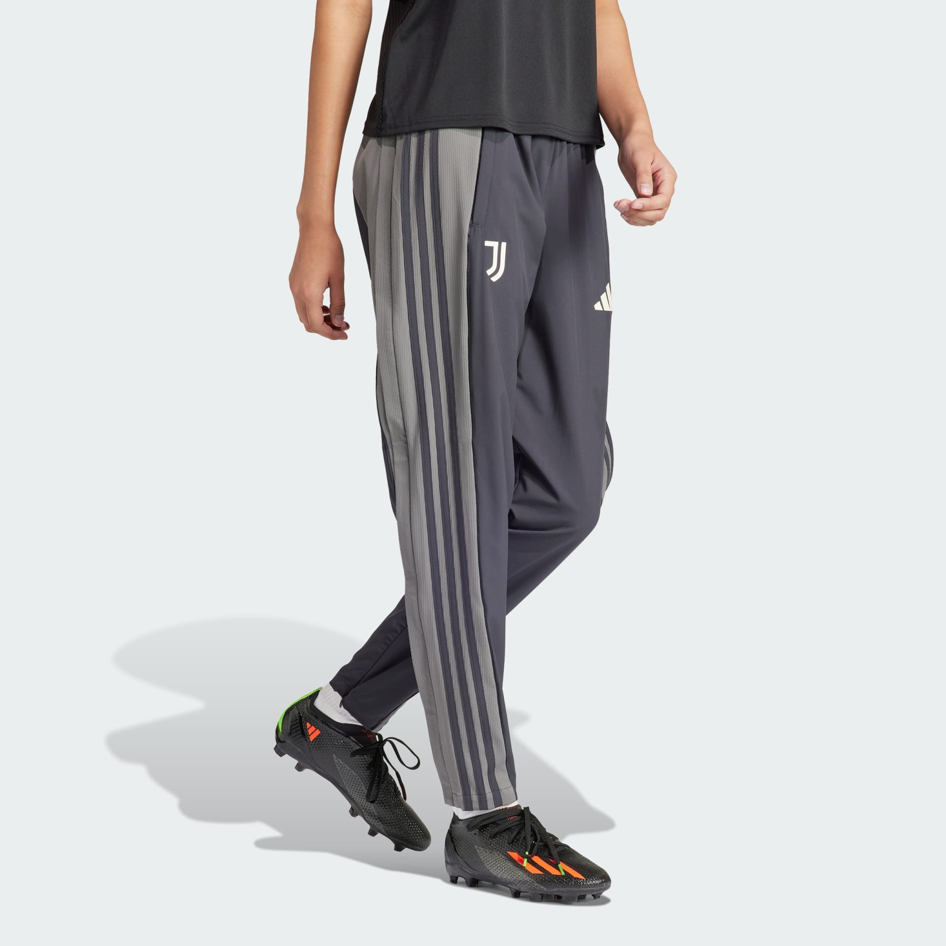 Pantaloni Juventus Anthem
