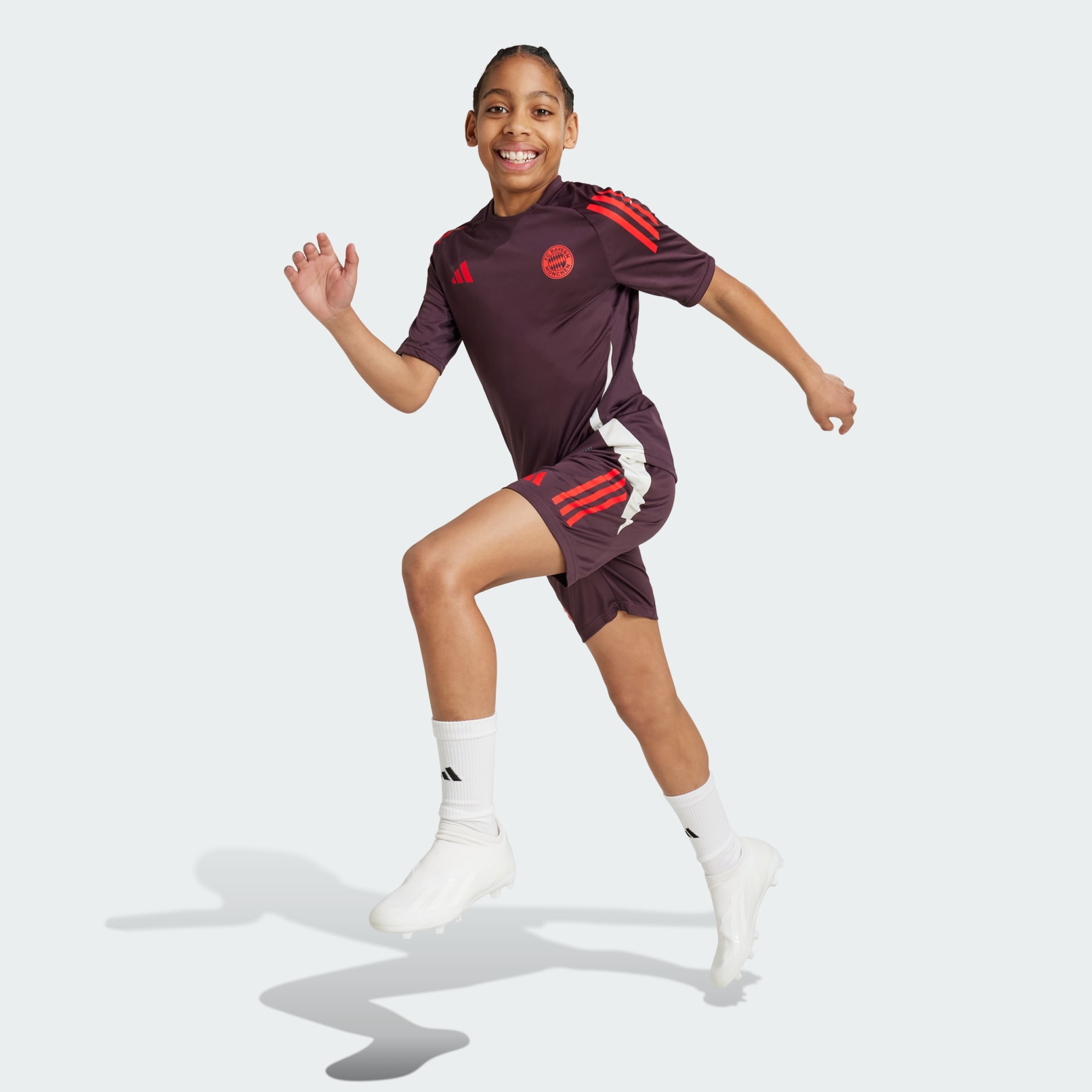 Dječje kratke hlače FC Bayern Tiro 24 Trening