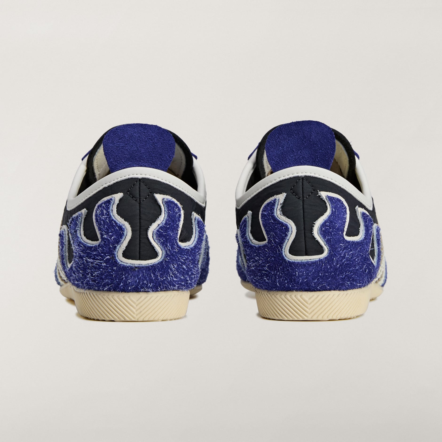 JAPAN LO BRAIN DEAD 鞋