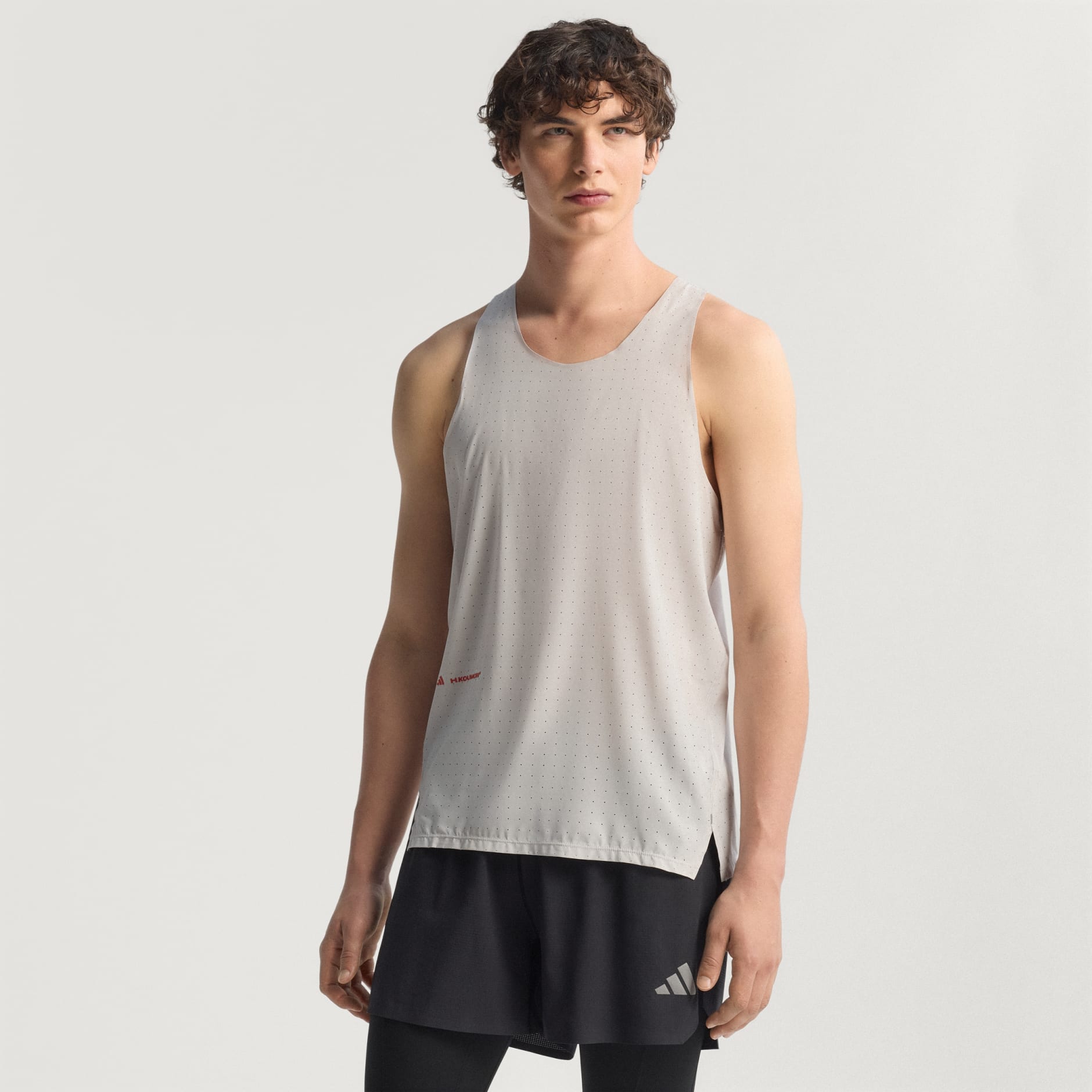 Maiou pentru alergare Adi365 H.Koumori