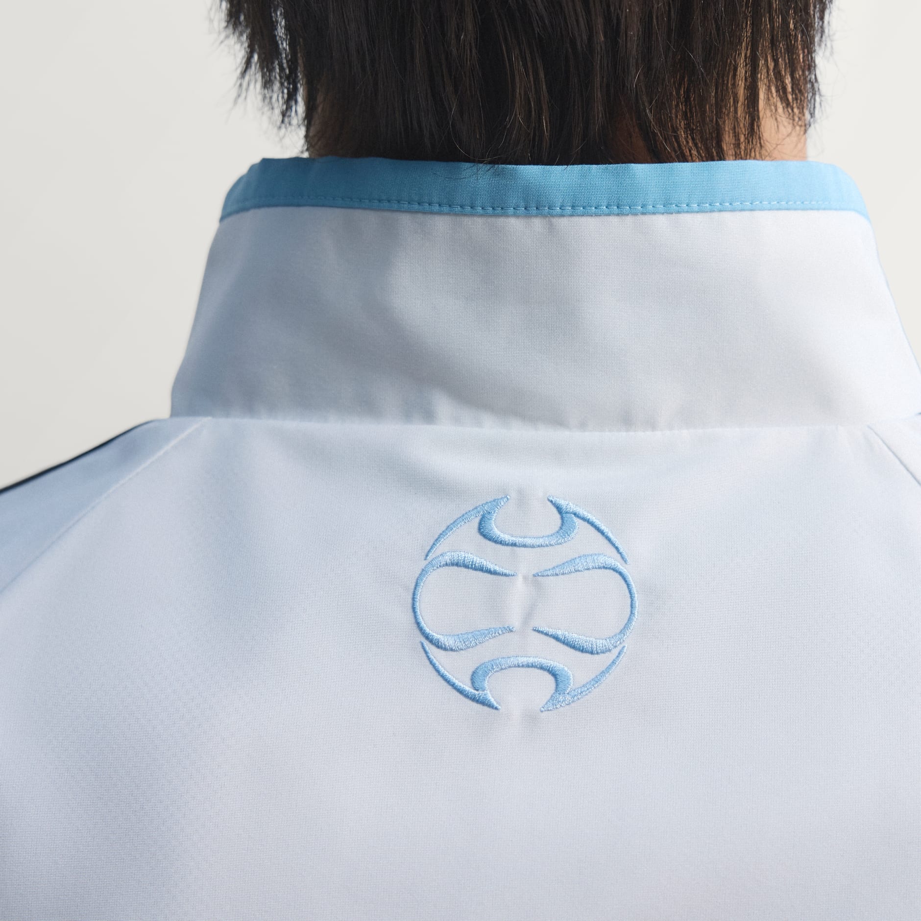 Argentina Home Track Top 2006