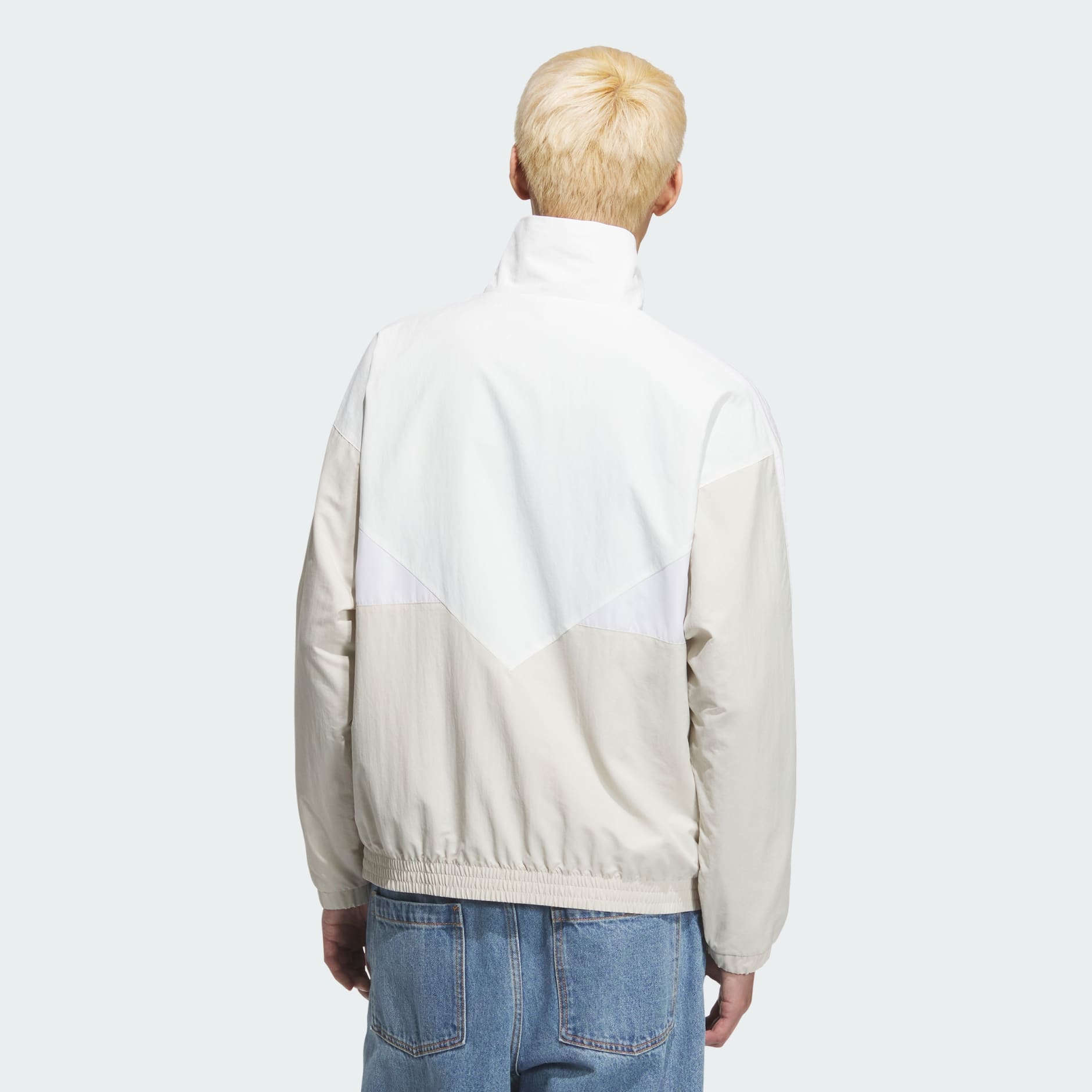 Block Jacket (Gender Neutral)