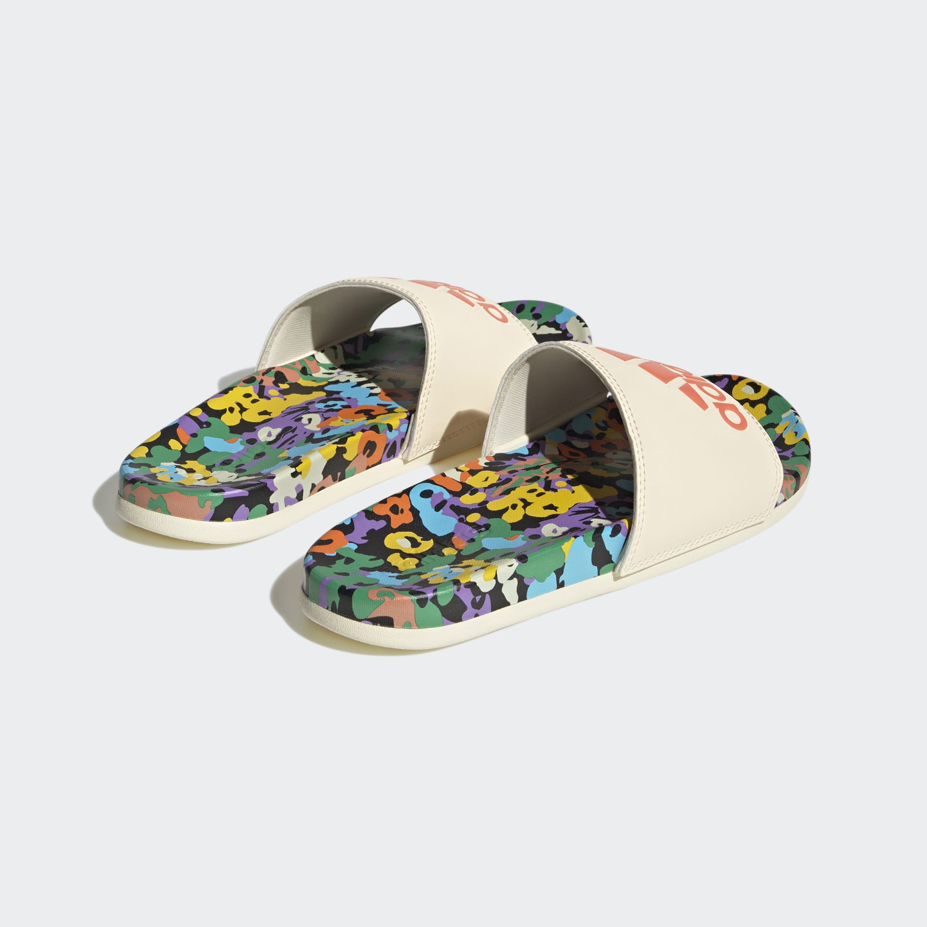 Adilette Comfort Slides