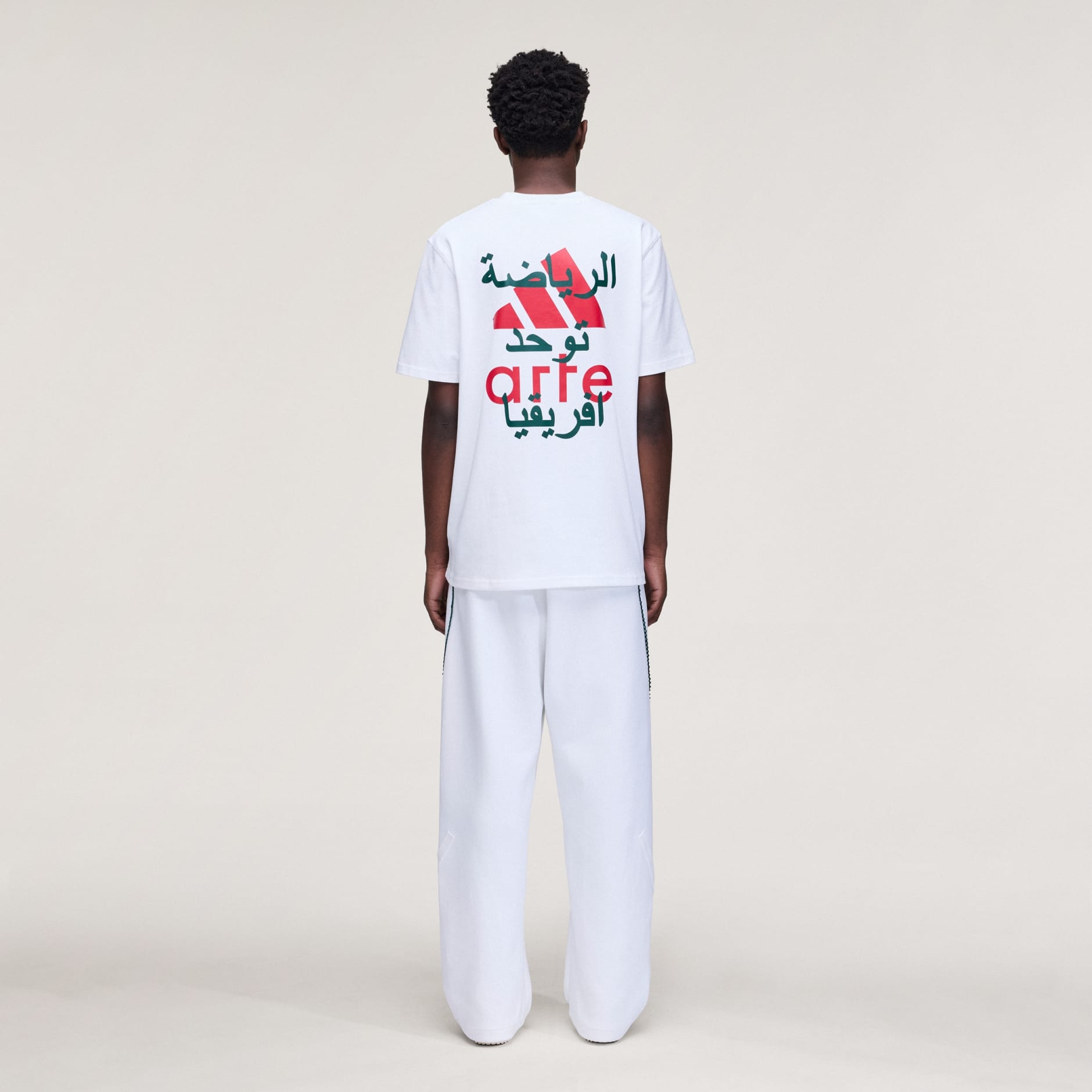 adidas x Arte Antwerp T 裇