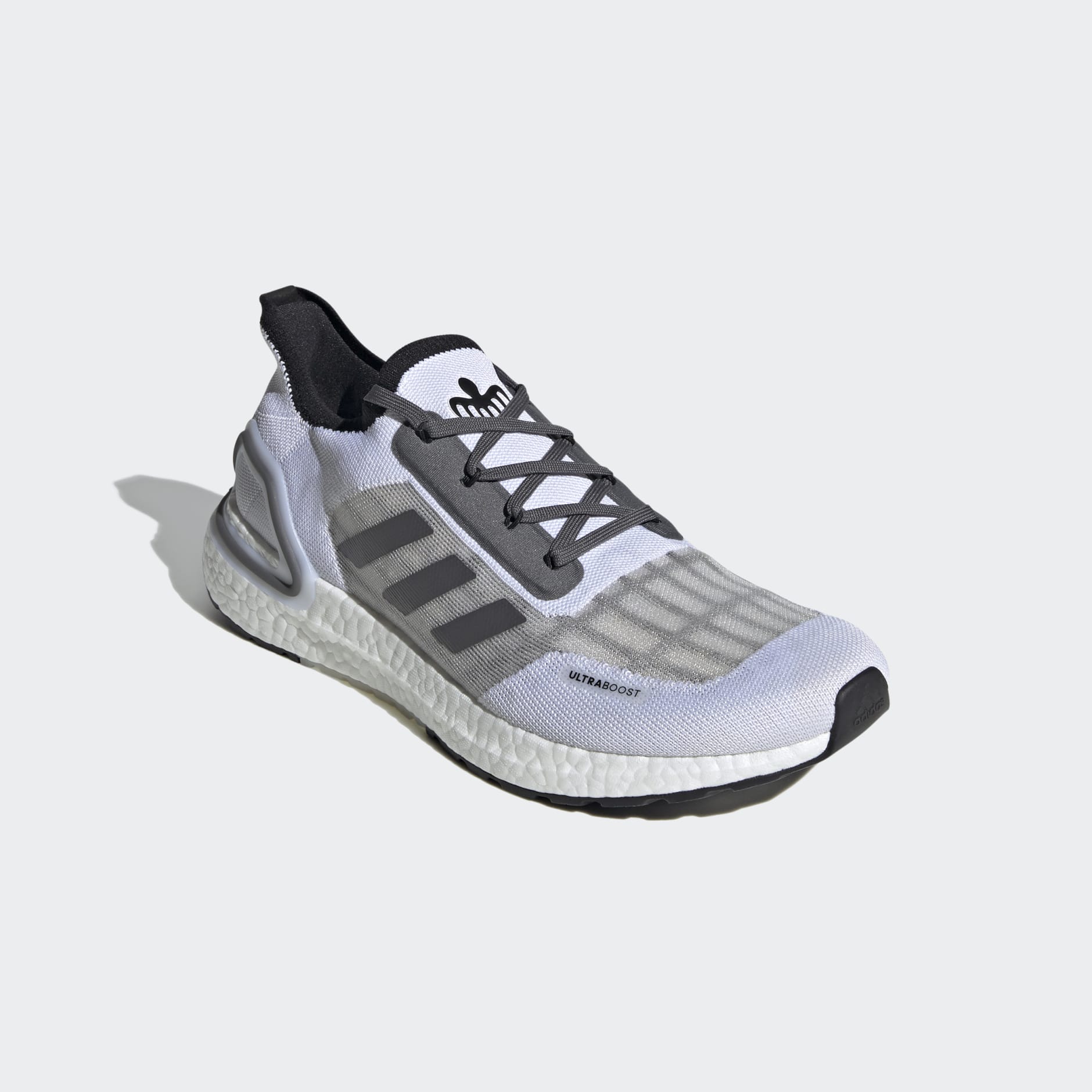 Ultraboost SUMMER.RDY x James Bond Shoes