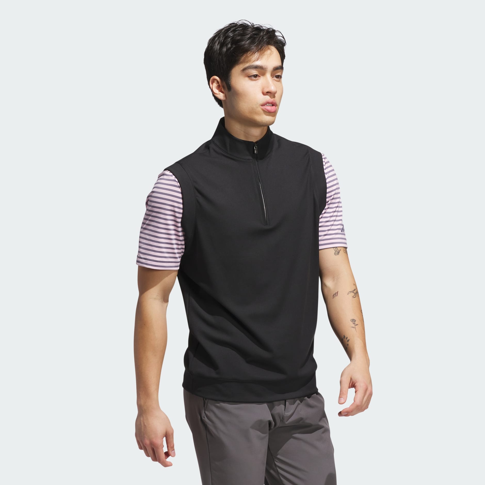 Ultimate365 Classic Quarter-Zip Vest