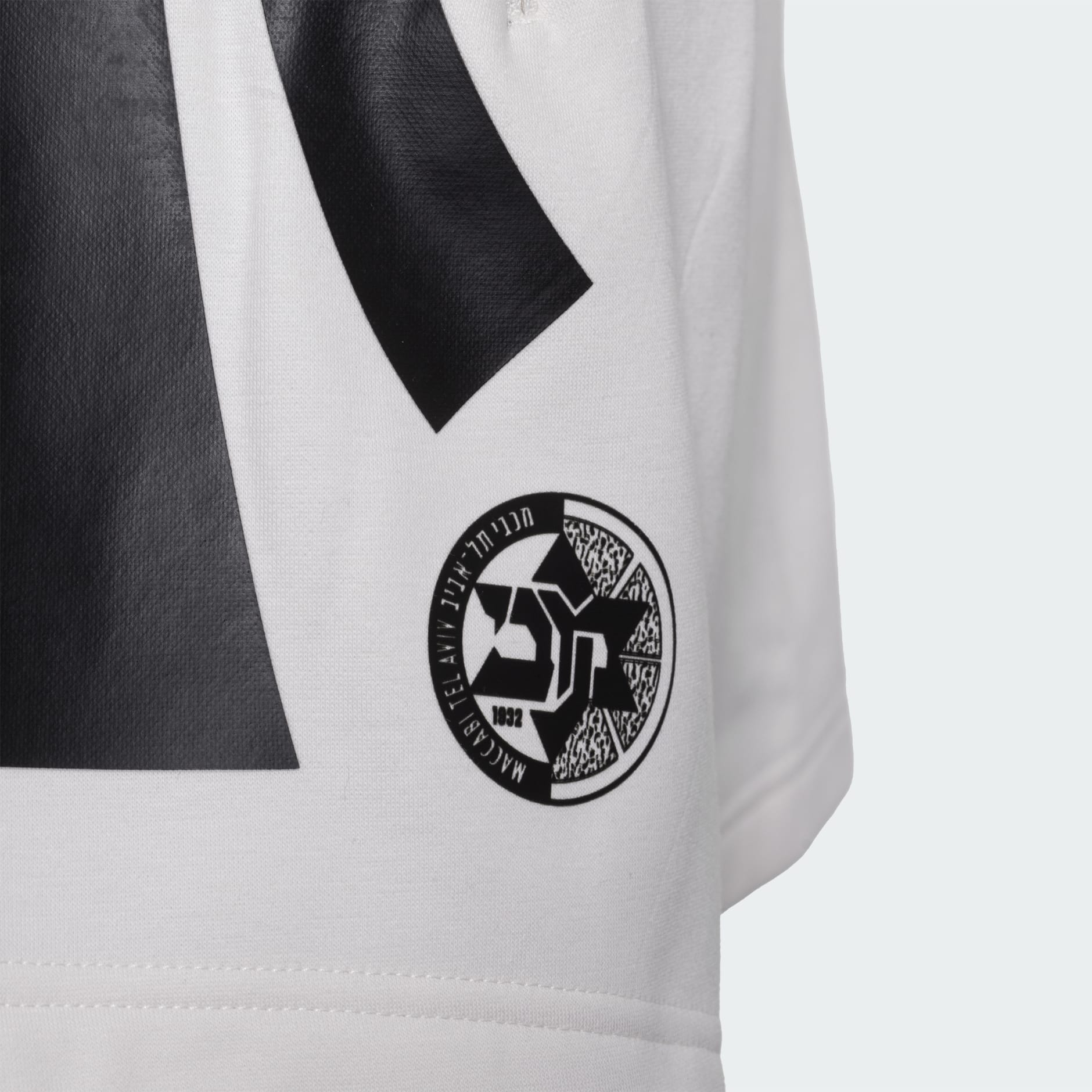 Maccabi Tel Aviv culterwear shorts Tel Aviv 25/26