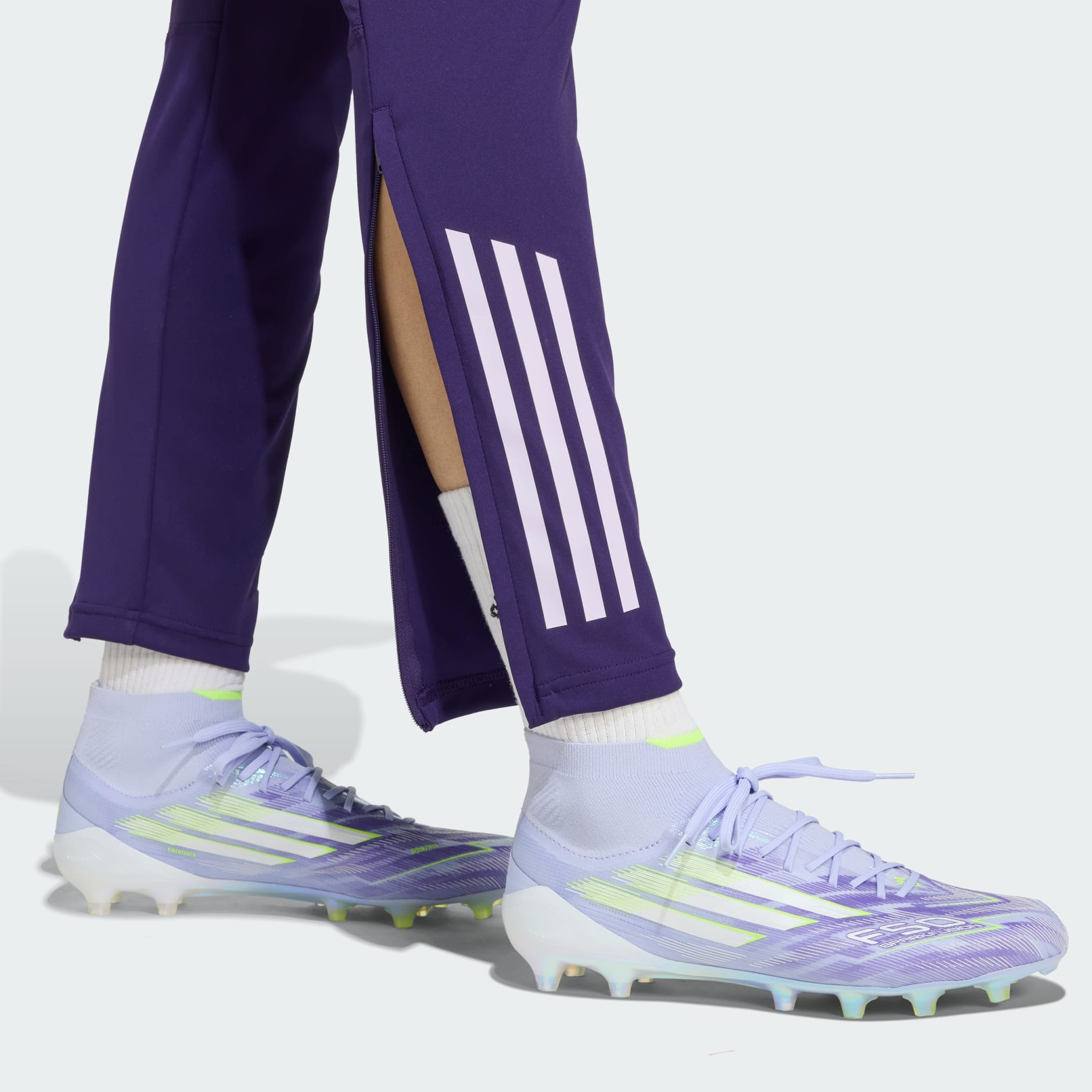 Hlače za trening Tiro 25 Competition