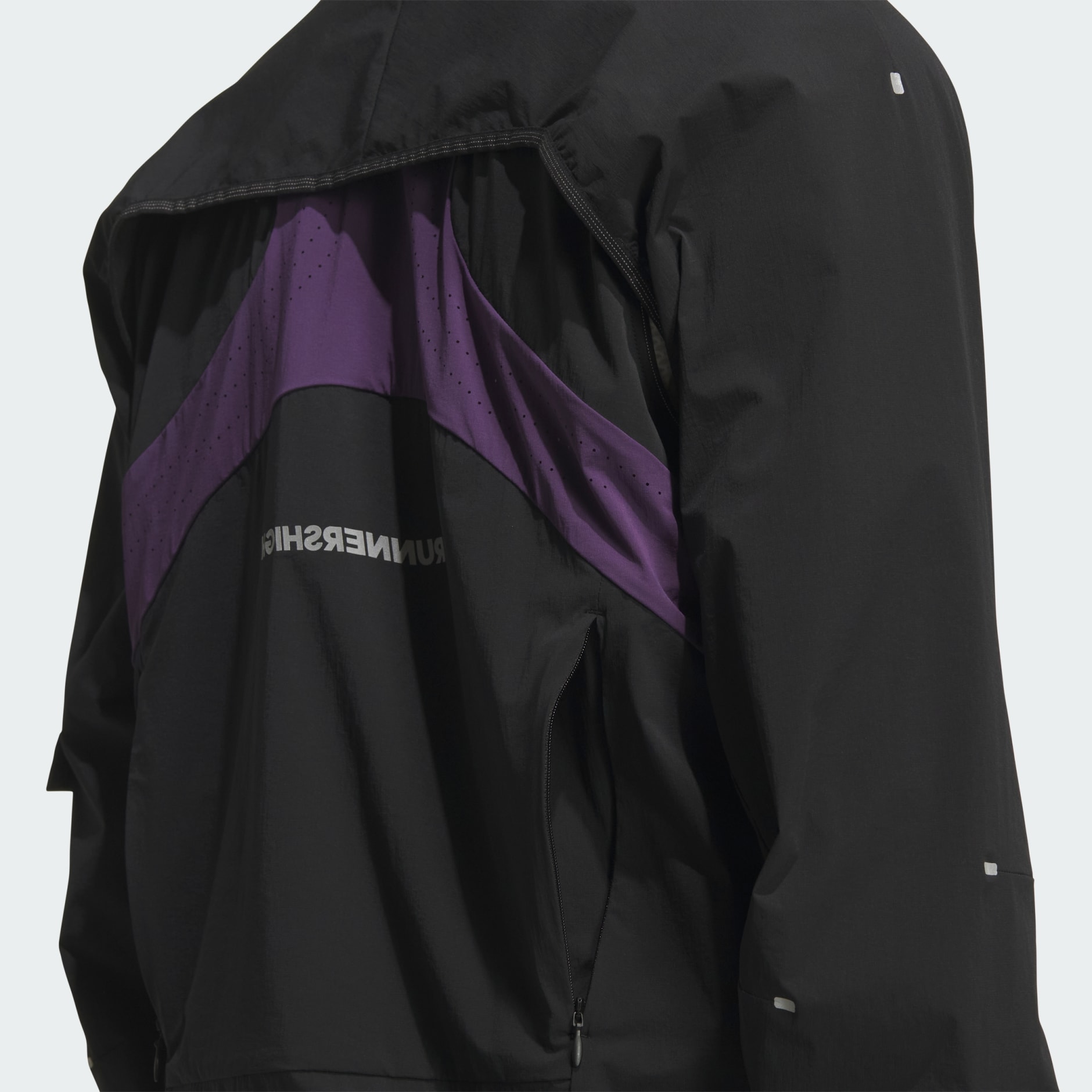 RUN M BREEZE J 外套