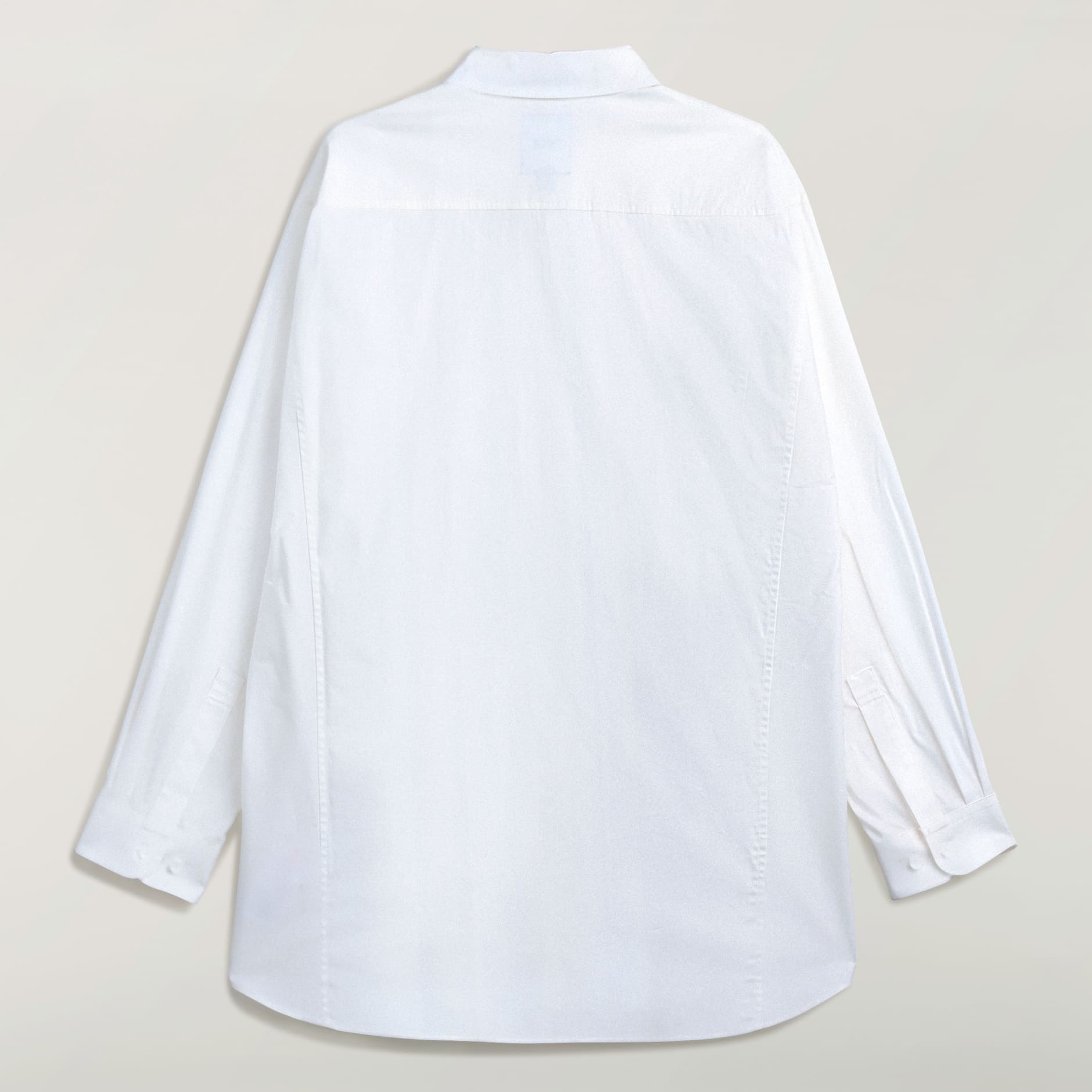 Cămașa Sporty Y-3 Bumbac