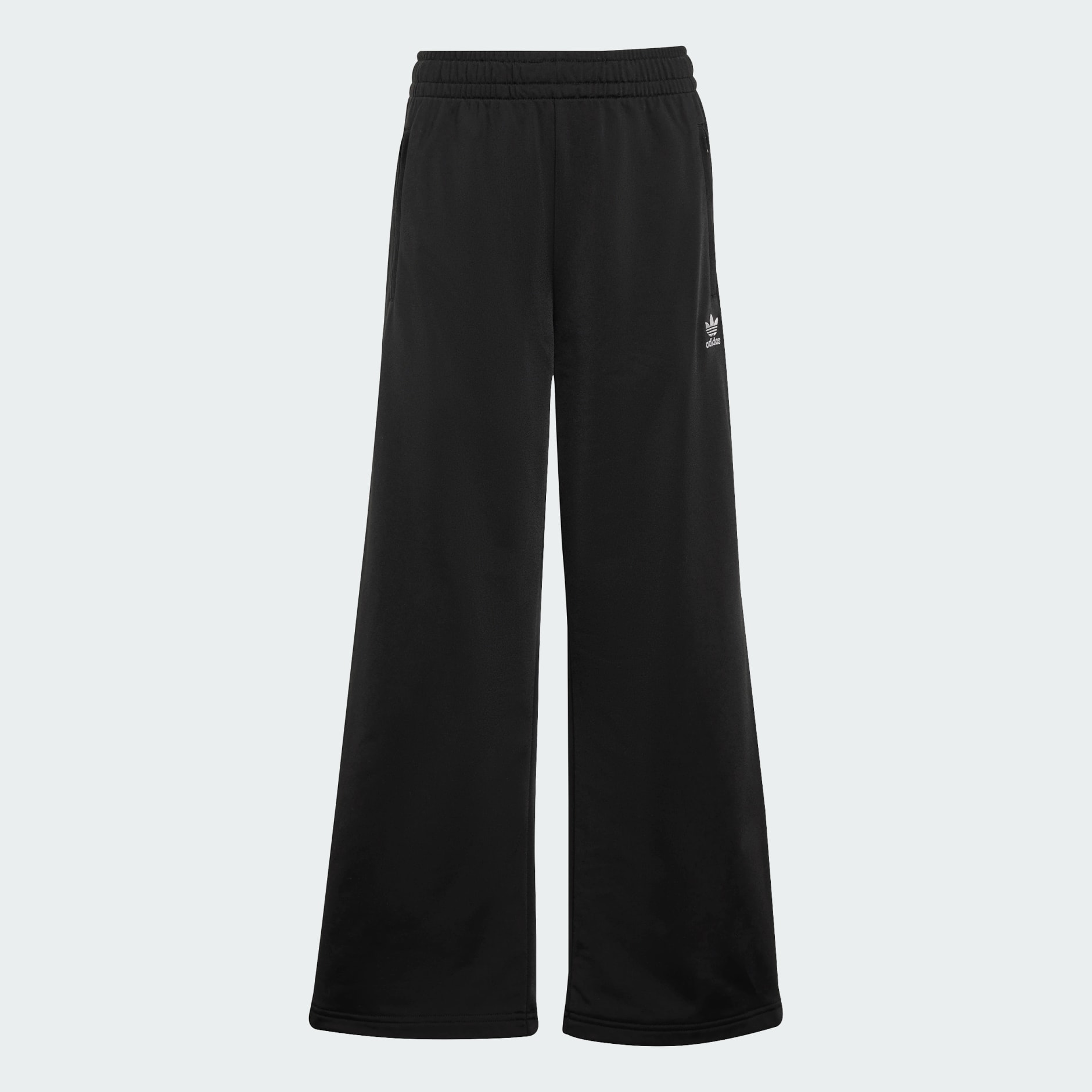 بنطال ADICOLOR للناشئين واسع FIREBIRD