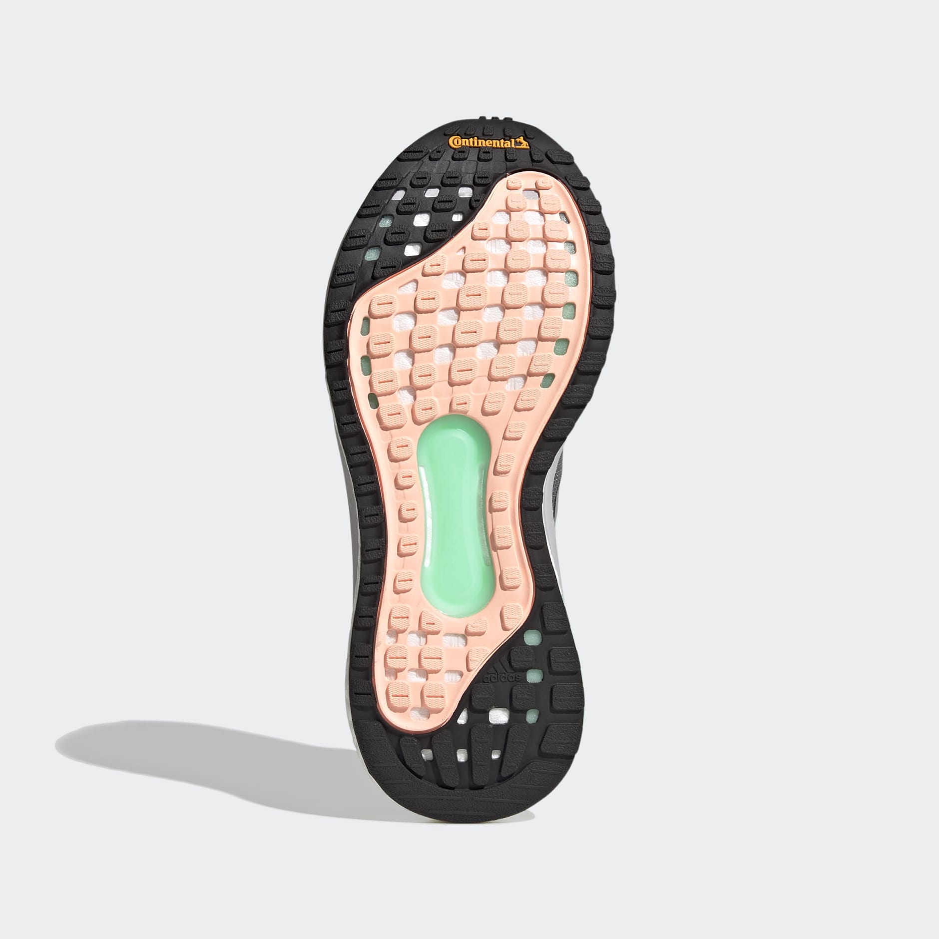 SolarGlide 4 ST Shoes