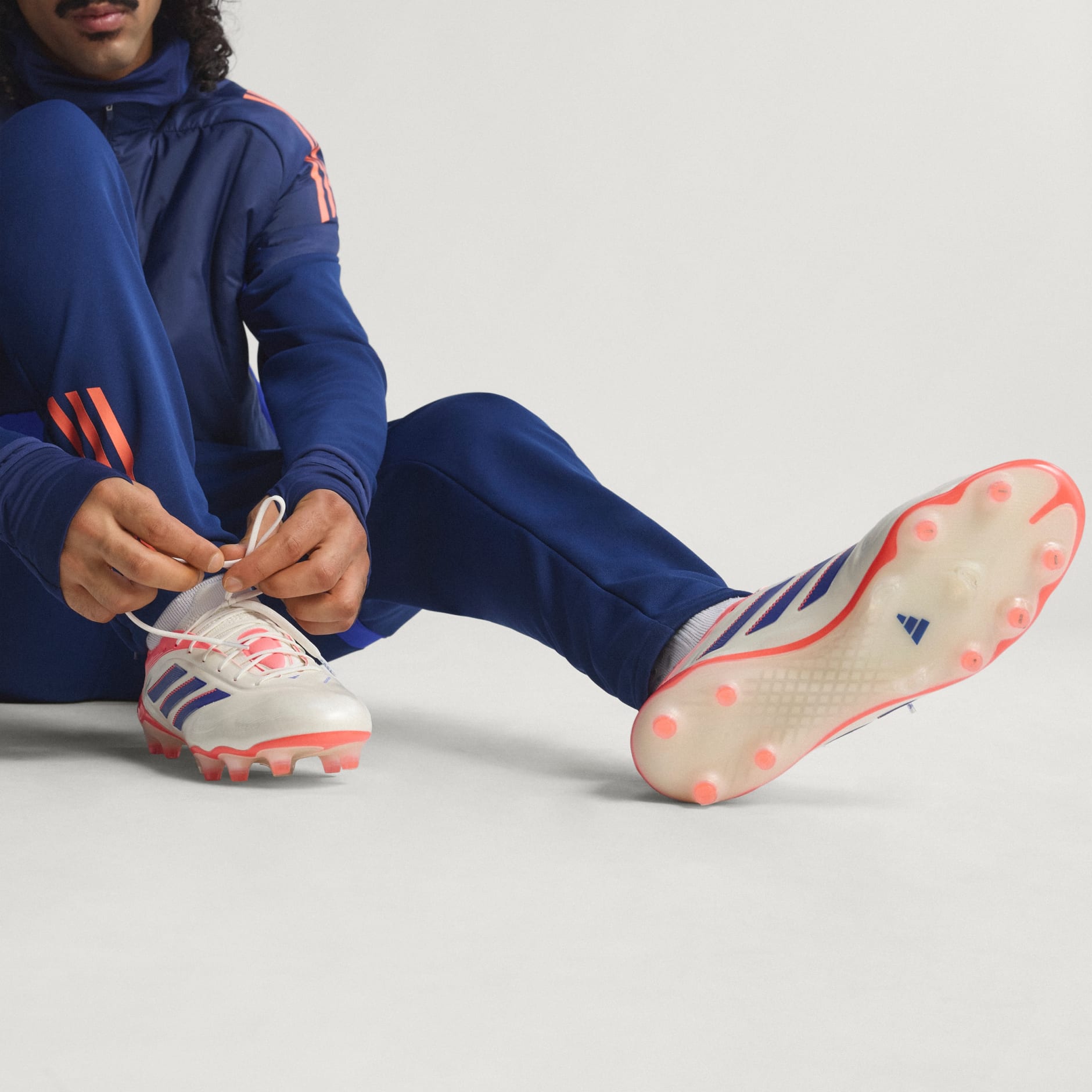 حذاء Copa Pure 3 Elite للأرضية الصلبة