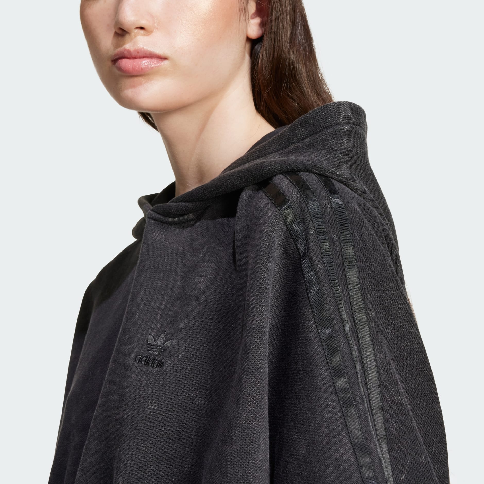WASH CROP HOOD