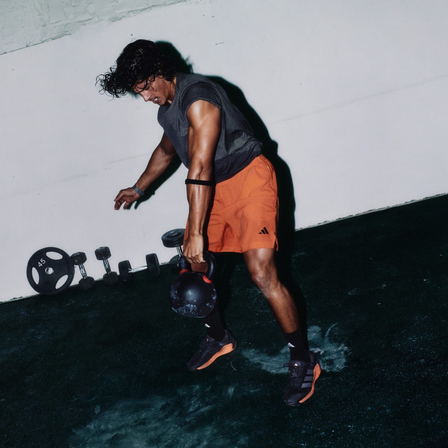 Pantofi de antrenament Dropset 4